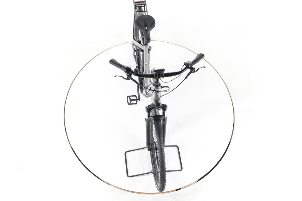 Centurion E-Fire City R650i City E-Bike Tiefeinsteiger - Image 16