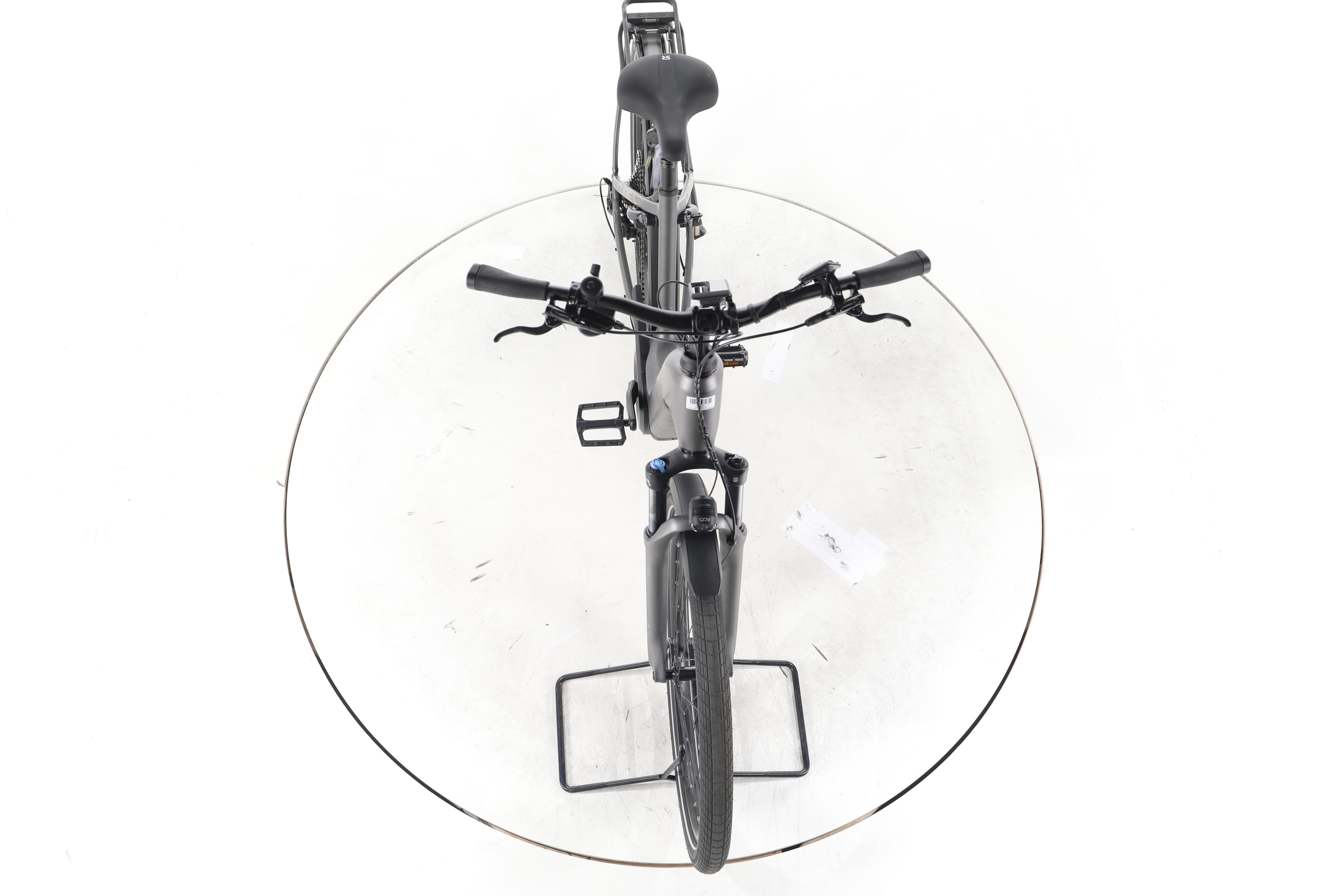 Cube Kathmandu Hybrid Pro Trekking E-Bike Tiefeinsteiger 2025 - Image 16