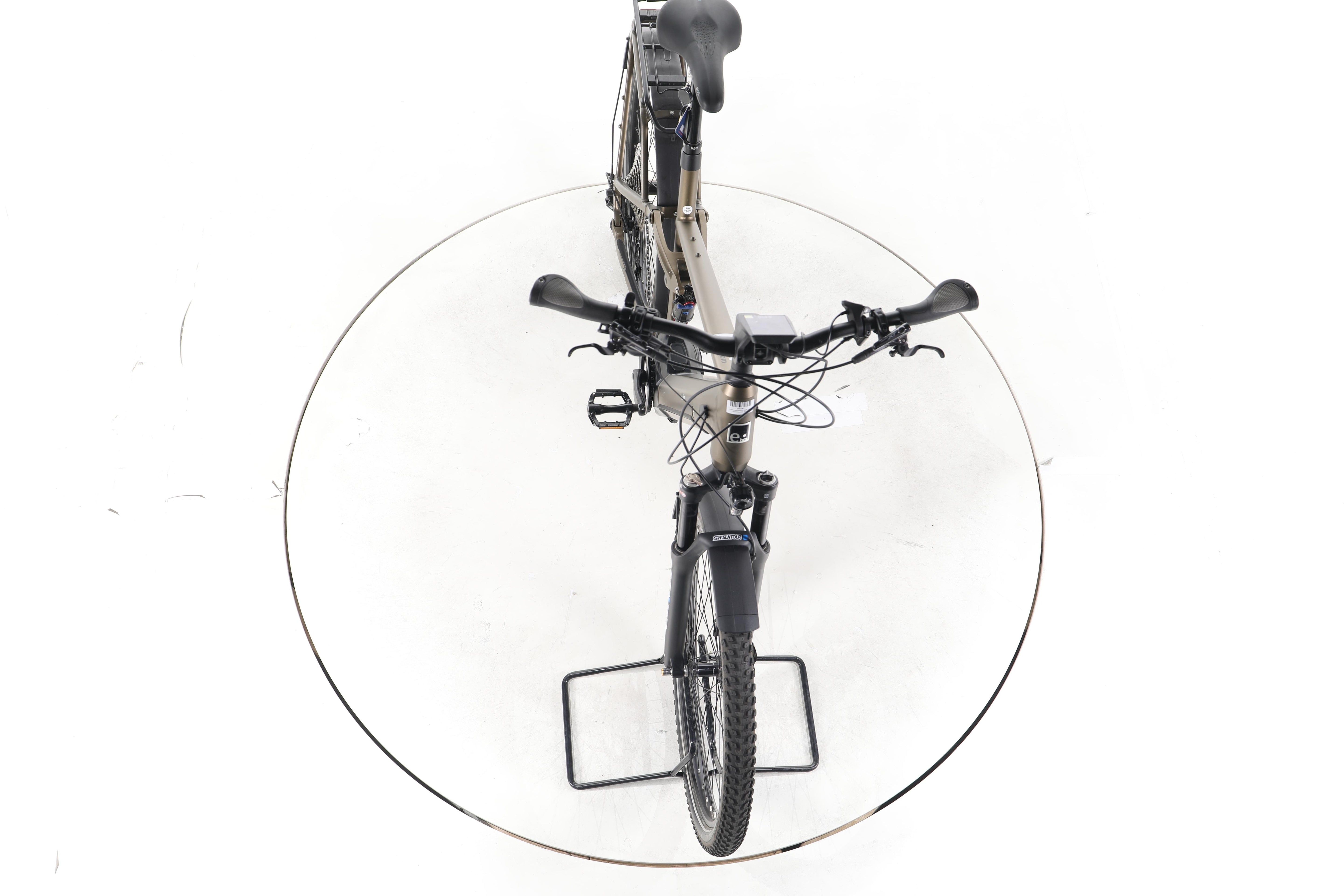 e-bike manufaktur TX22 Cross SUV E-Bike - Image 16