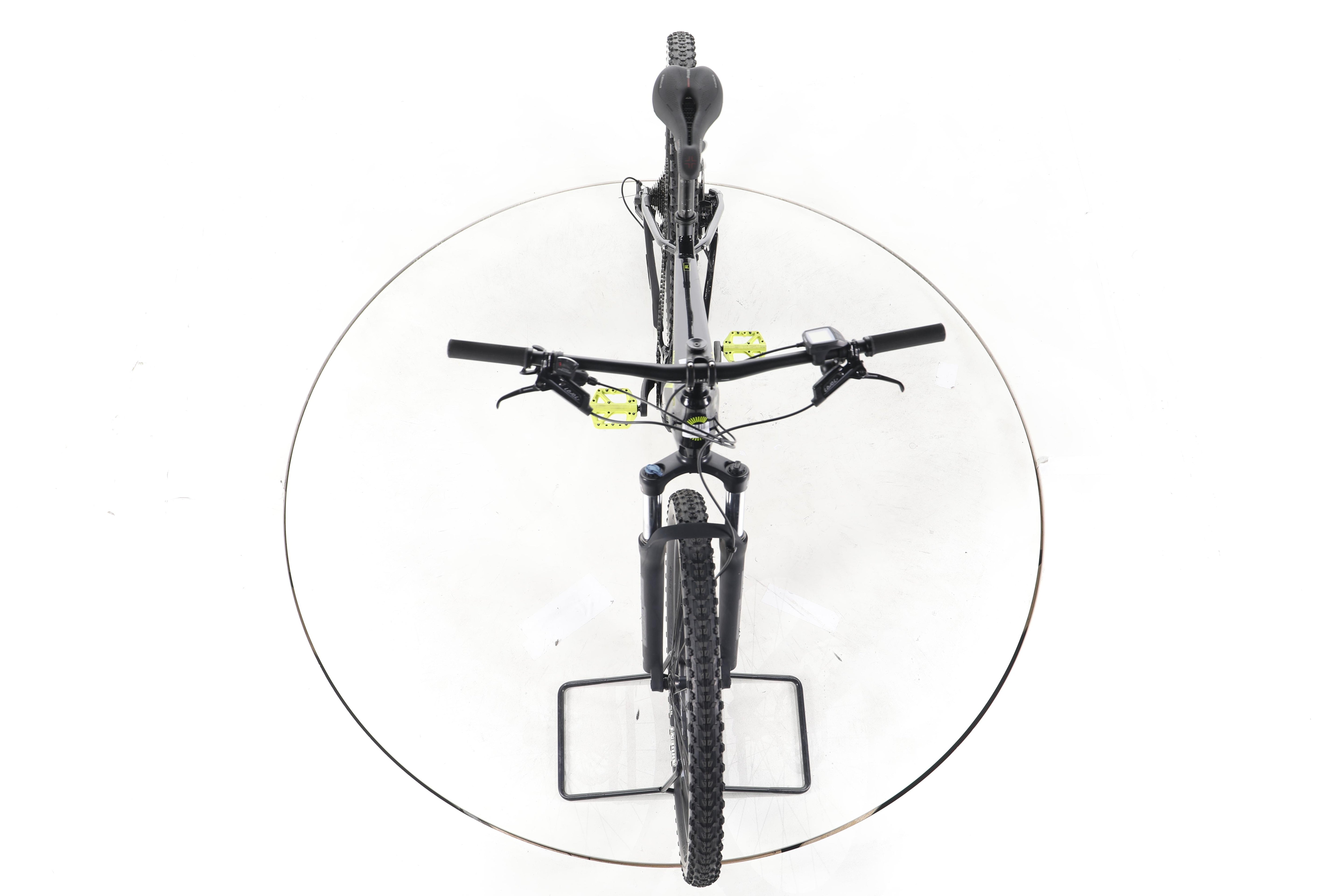 Cannondale Trail Neo 3 E-Bike - Image 16