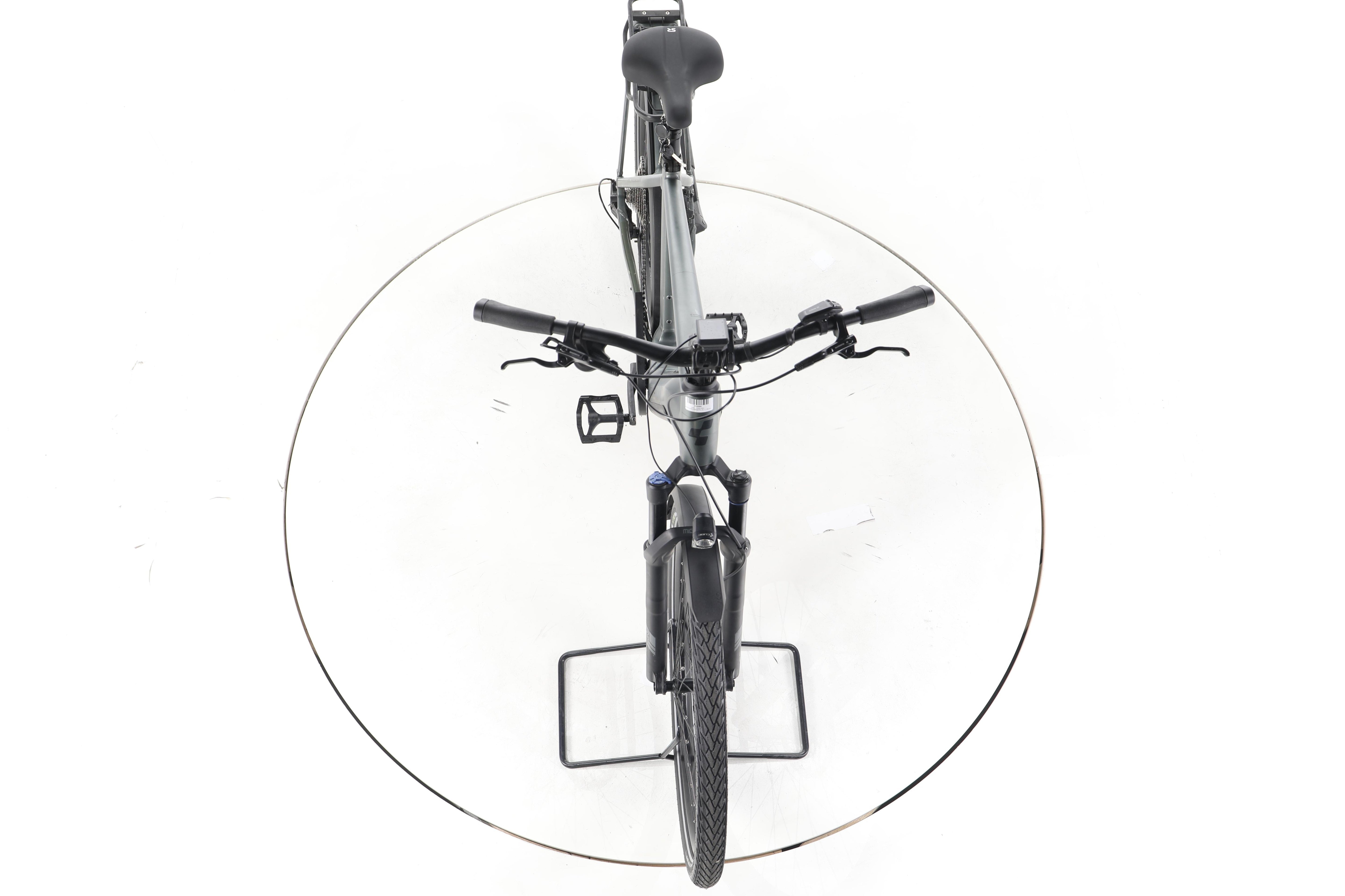 Cube Kathmandu Hybrid Pro Trekking E-Bike - Image 16
