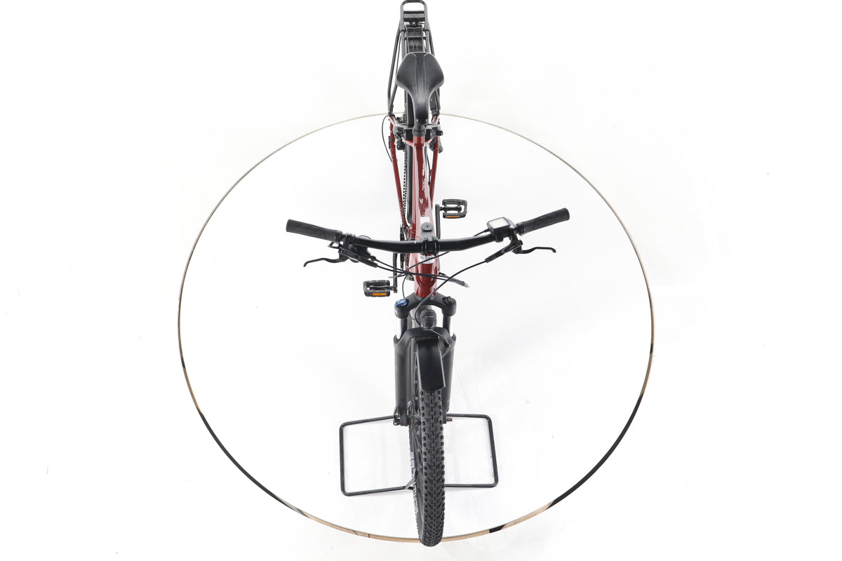 Focus PLANET² 6.8 Trekking E-Bike - Image 16