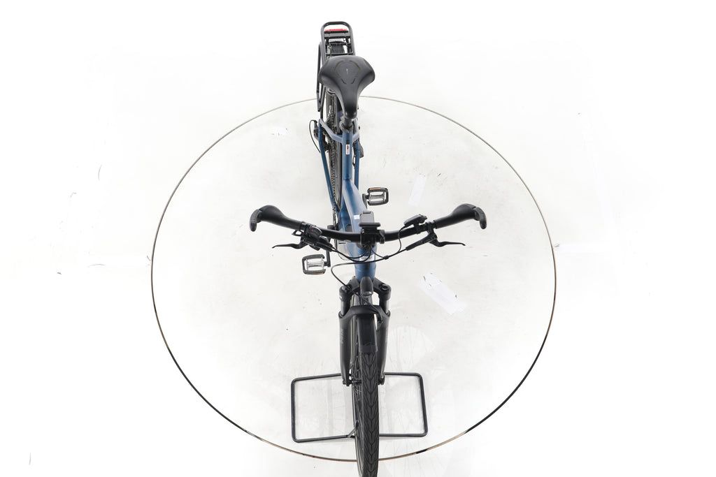 KTM Macina Style 730 Trekking E-Bike - Image 16