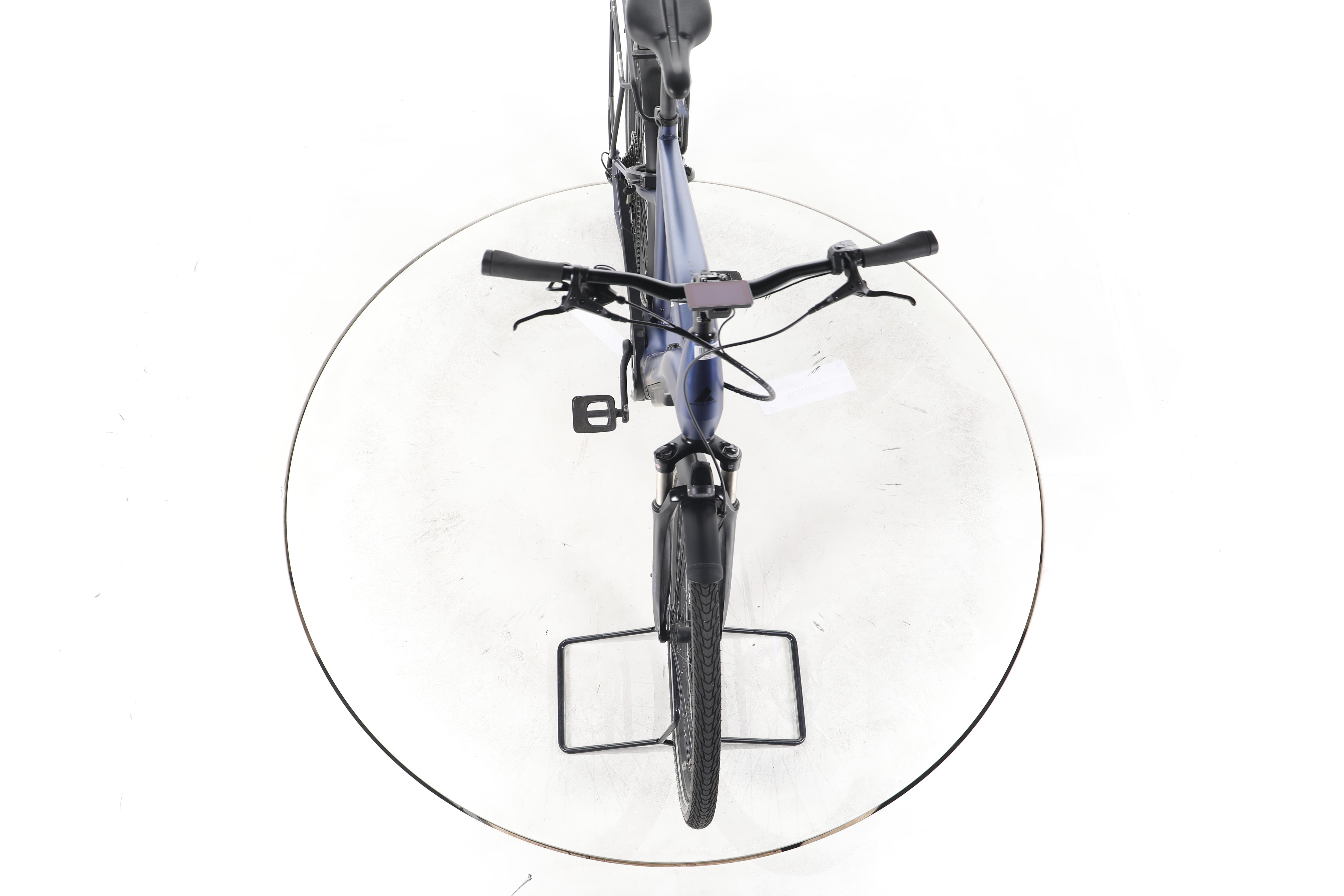 Bulls Lacuba EVO 10 Trekking E-Bike - Image 16
