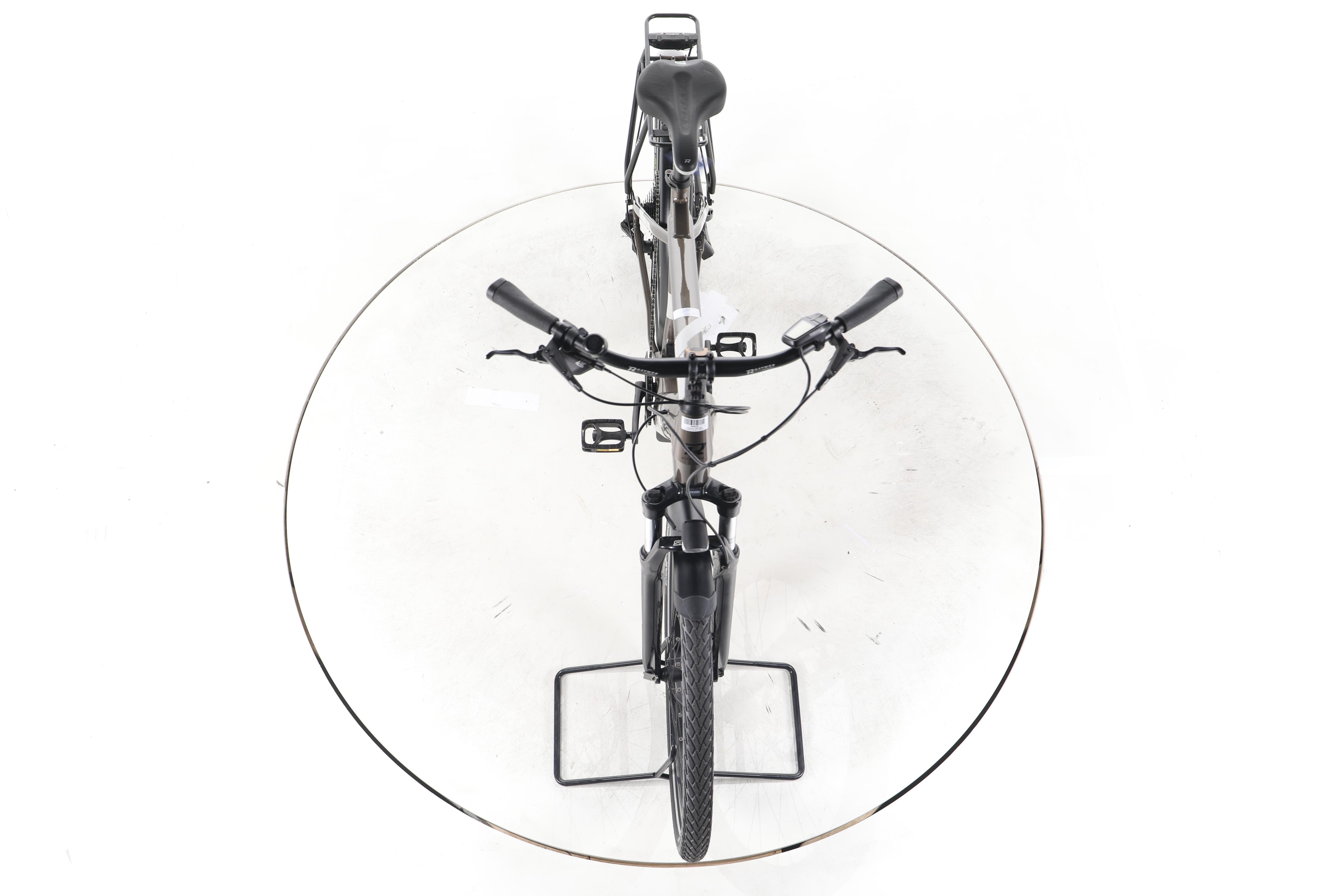 R Raymon TourRay E 5.0 Trekking E-Bike - Image 16