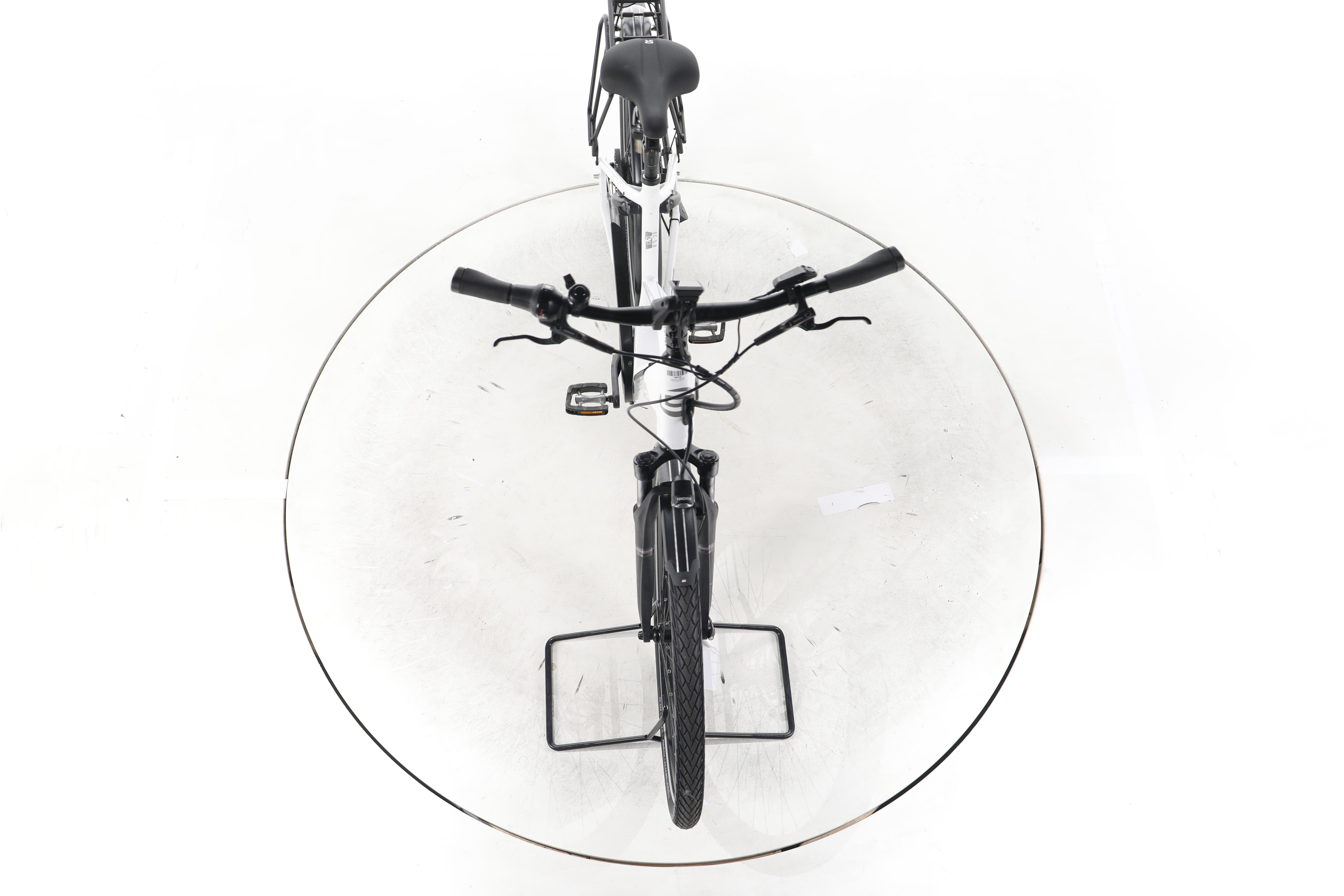 Gudereit EC-5.8 Evo City E-Bike 2024 - Image 16