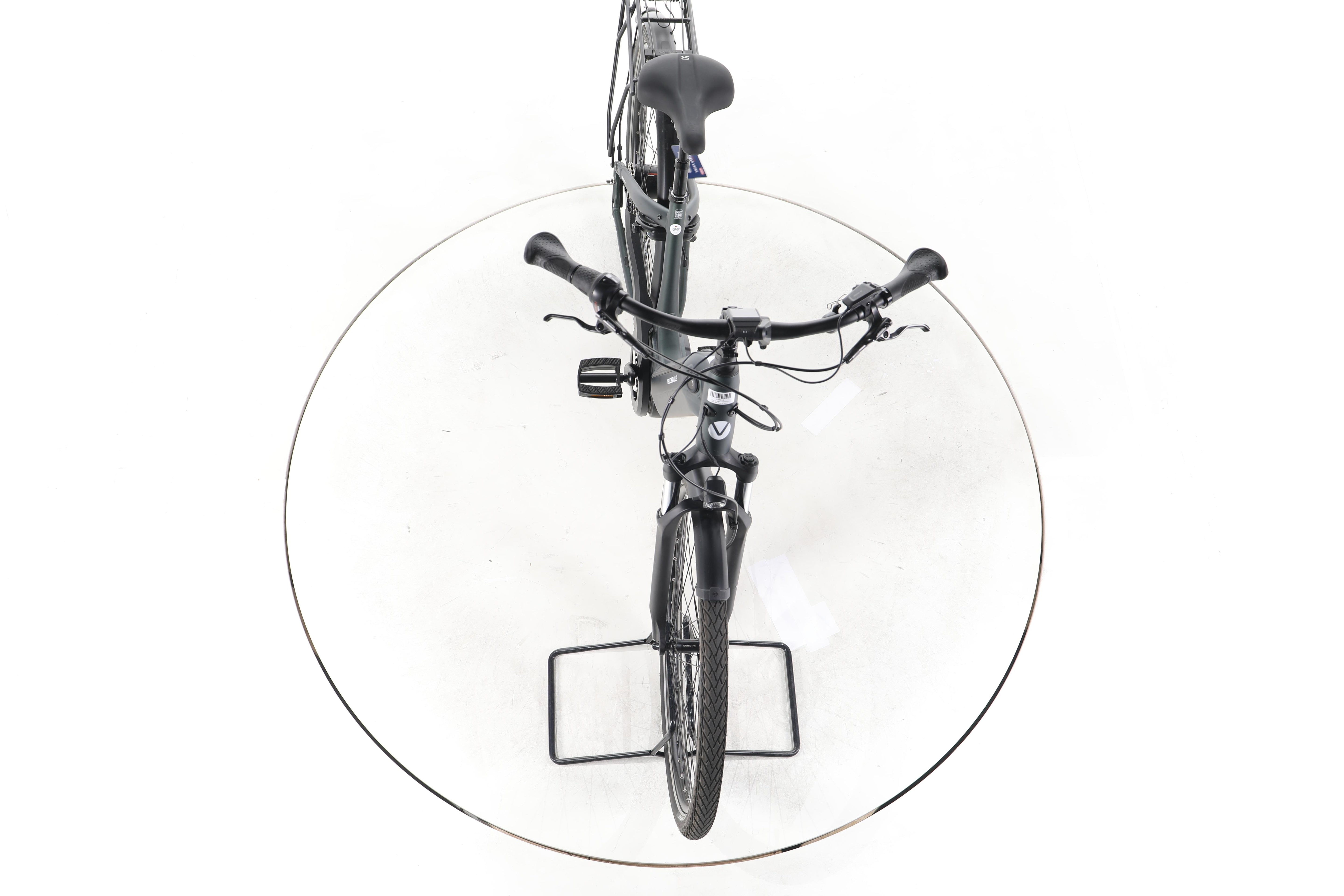 Velo de Ville AEB 490 Pure City E-Bike Tiefeinsteiger 2025 - Image 16