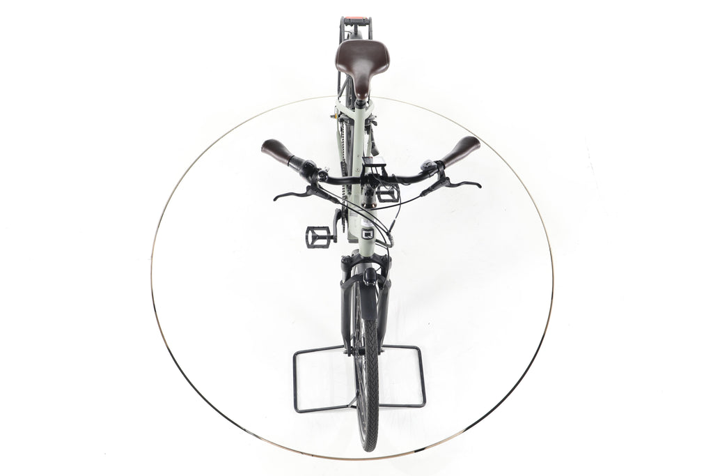 QWIC Permium MN7+ City E-Bike Tiefeinsteiger - Image 16
