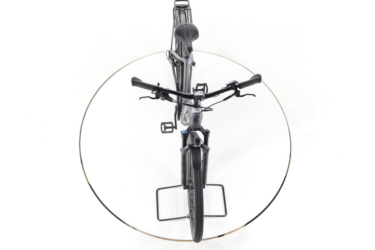 Cube Kathmandu Hybrid Pro Trekking E-Bike Tiefeinsteiger - Image 16