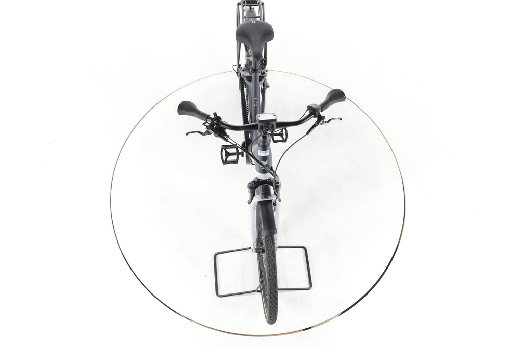 Pegasus Premio Evo 10 Lite Trekking E-Bike Tiefeinsteiger - Image 16