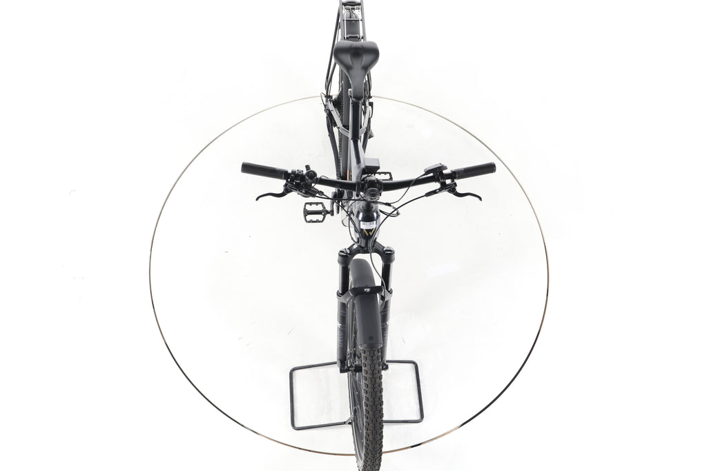 Conway Cairon SUV 7.0 Trekking E-Bike - Image 16