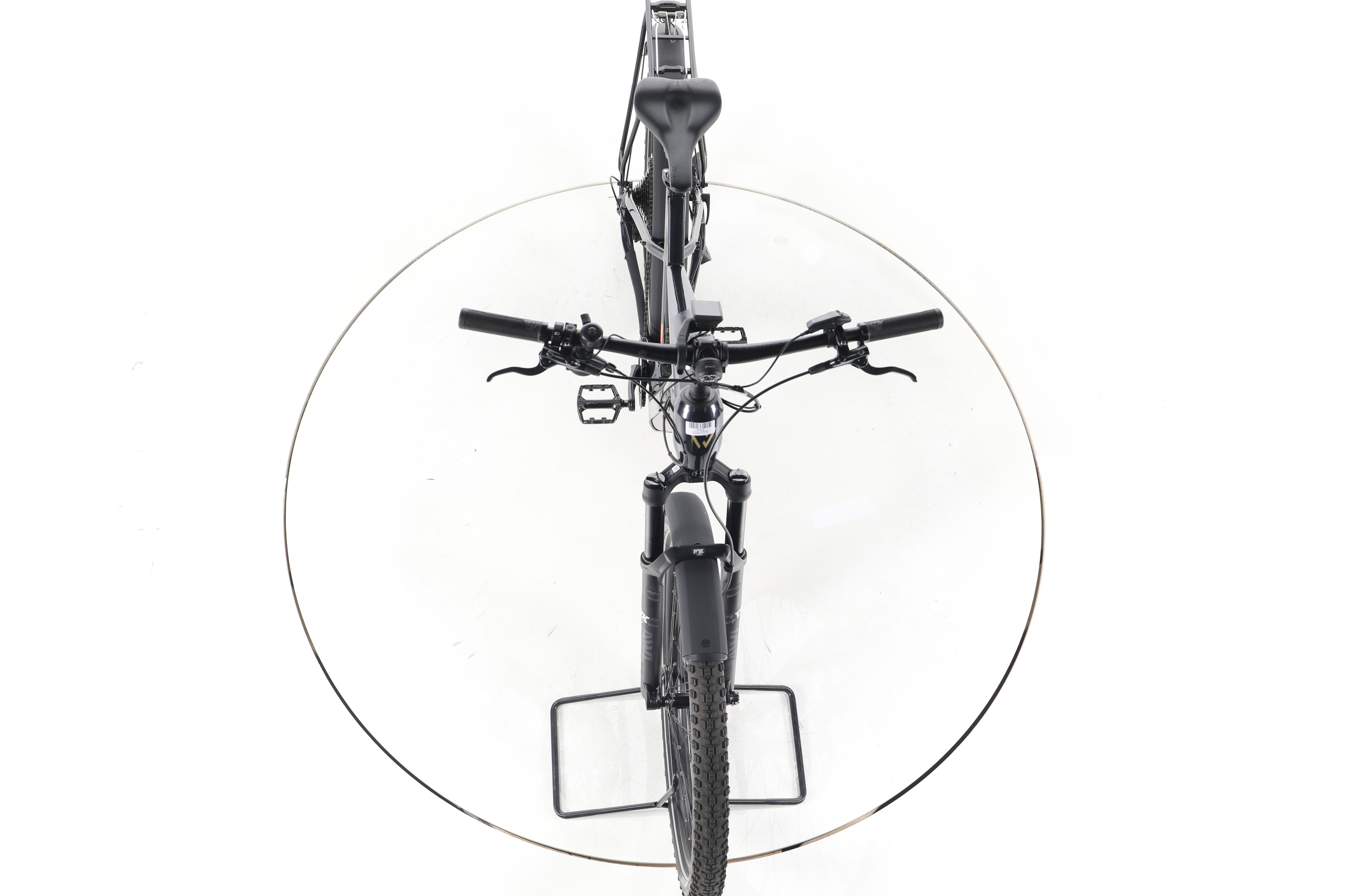 Conway Cairon SUV 7.0 Trekking E-Bike - Image 16