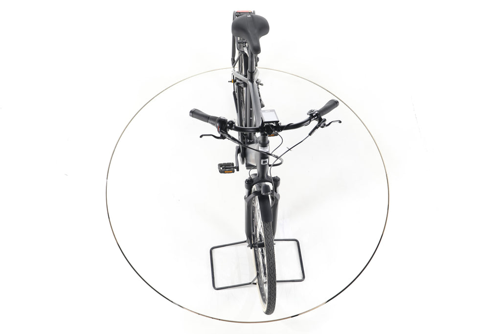 QWIC Premium MN8+ C City E-Bike - Image 16