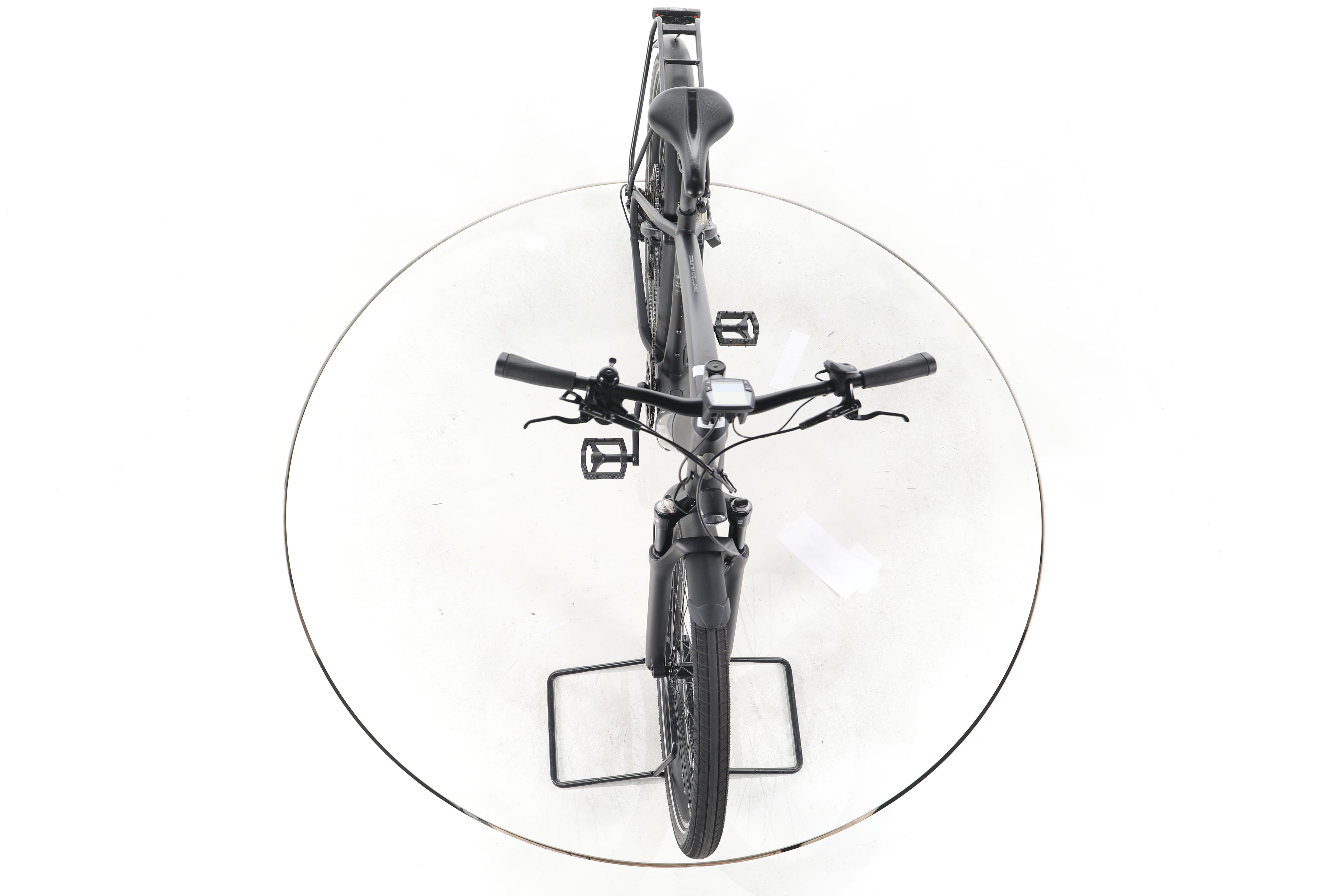 Diamant Zouma Deluxe+ Trekking E-Bike Tiefeinsteiger - Image 16