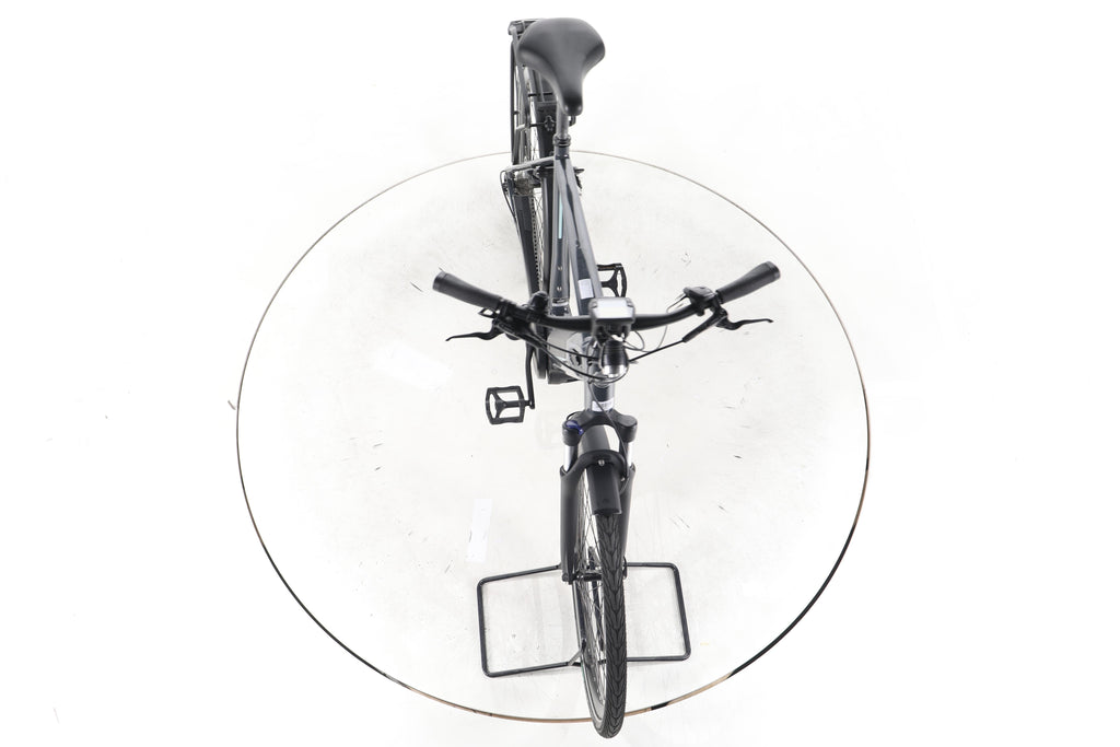 Gazelle Ultimate T10 HMB Trekking E-Bike - Image 16