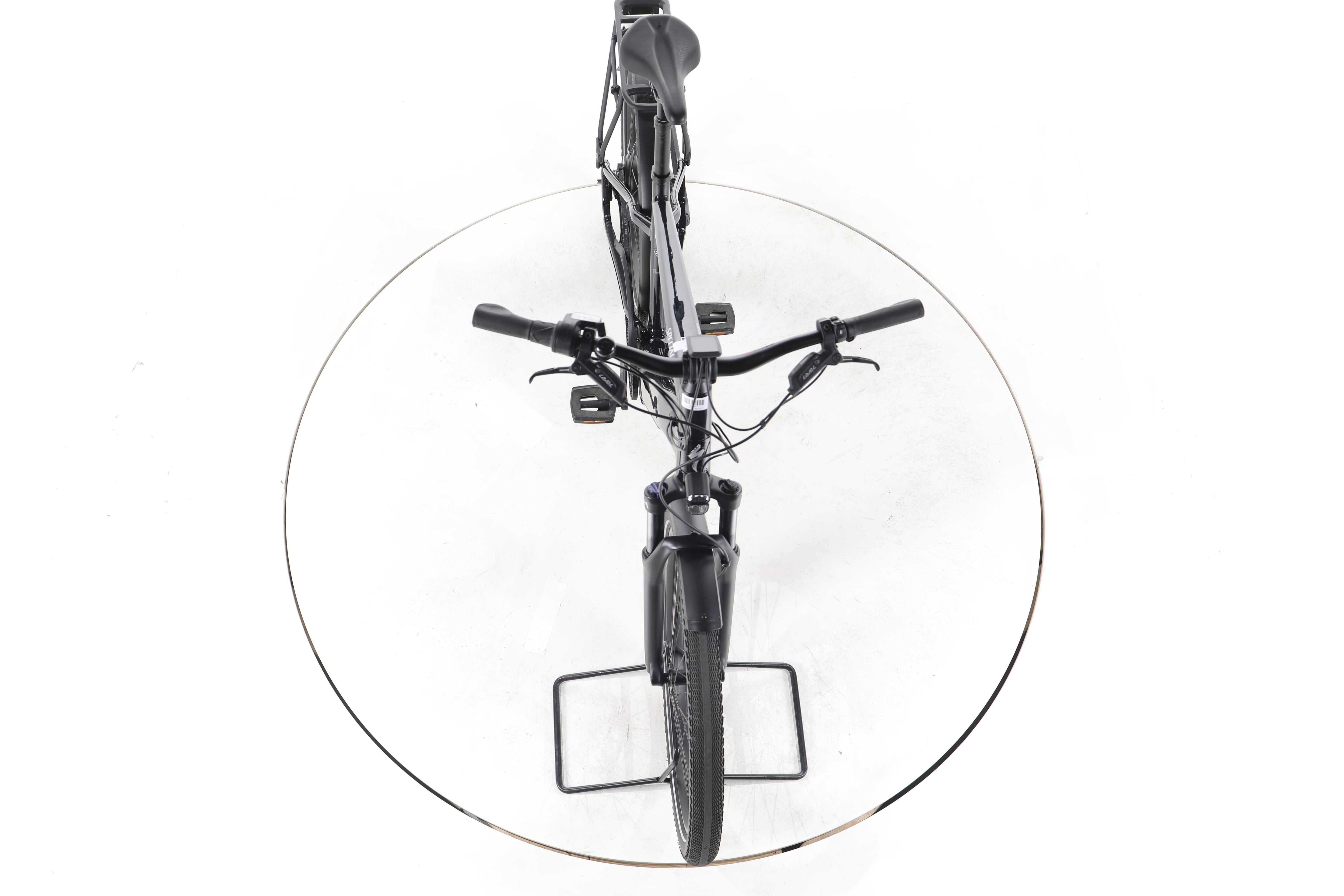Specialized Turbo Vado 4.0 IGH City E-Bike 2024 - Image 16