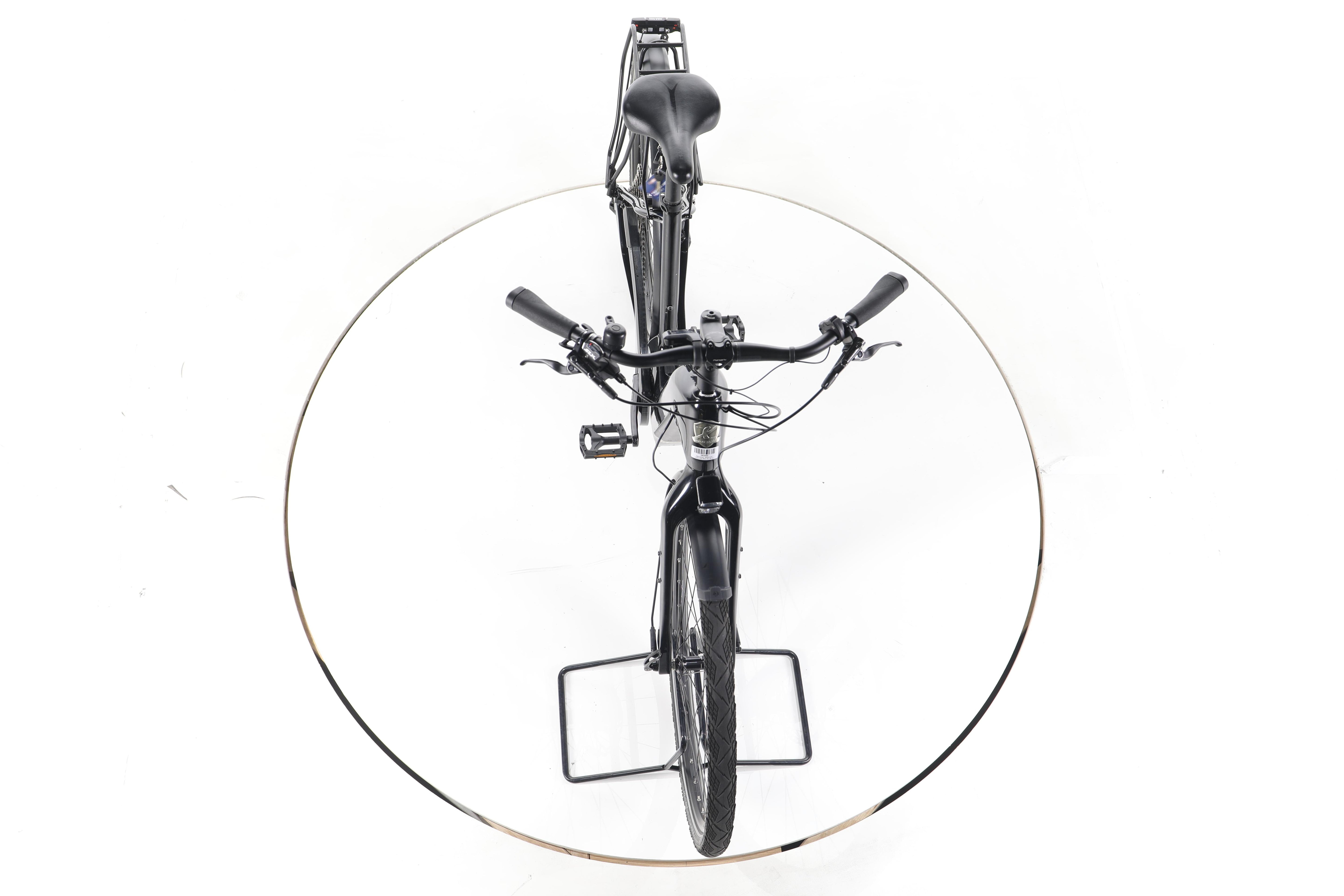 Maxcycles Carbo Lite Trekking E-Bike Tiefeinsteiger - Image 16