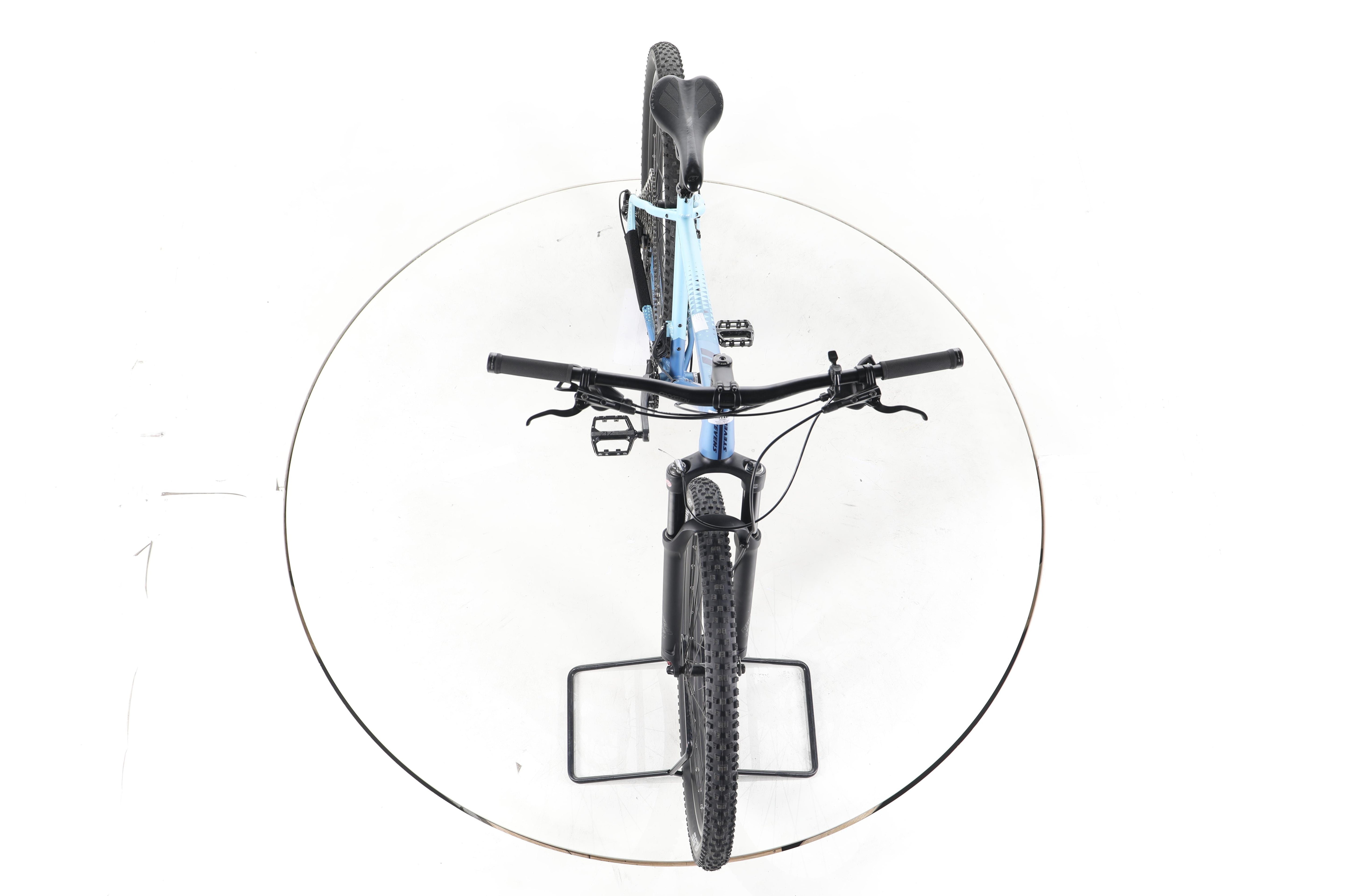 Stevens Applebee Fahrrad Hardtail - Image 16
