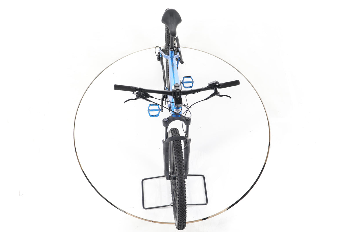 Trek Powerfly 4 Gen 4 E-Bike - Image 16