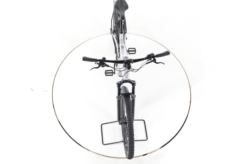 Focus Thron² 6.7 EQP SUV E-Bike 2024 - Image 16