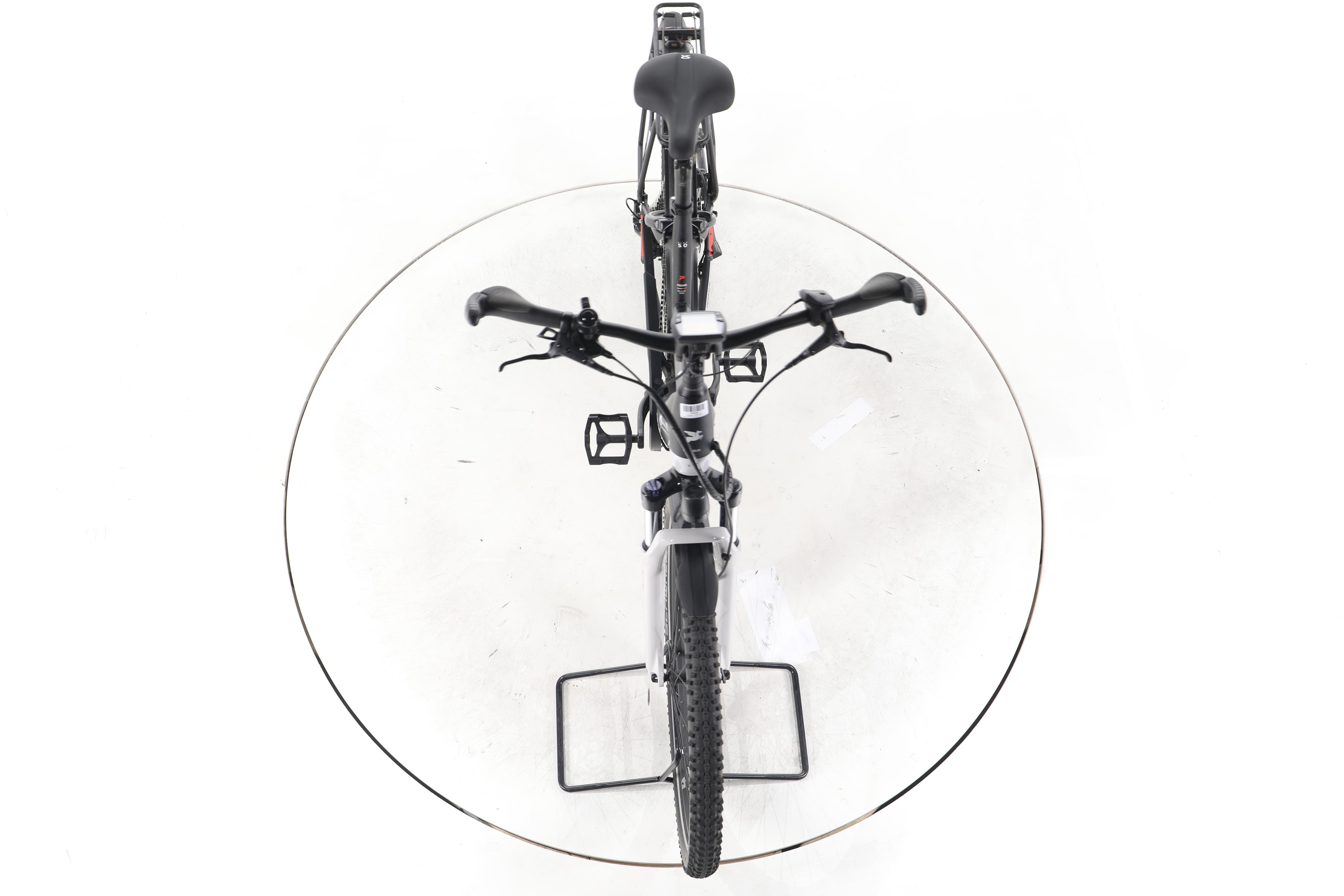 Pegasus Premio Evo 12 Lite Cross Trekking E-Bike - Image 16