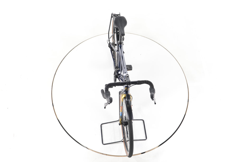 Bergamont Grandurance RD5 Gravelbike - Image 16