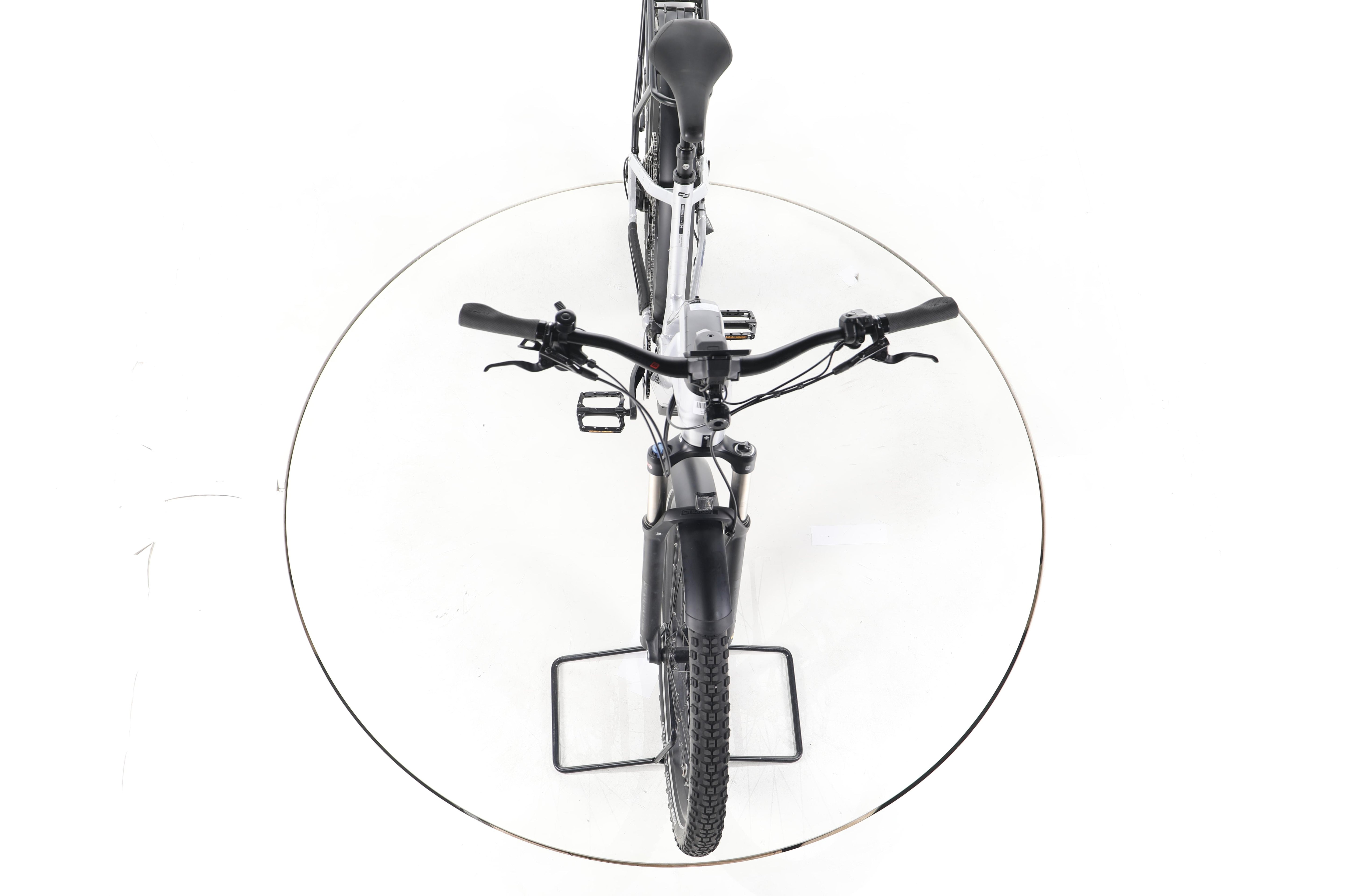 FLYER Goroc2 2.10 Trekking E-Bike - Image 16