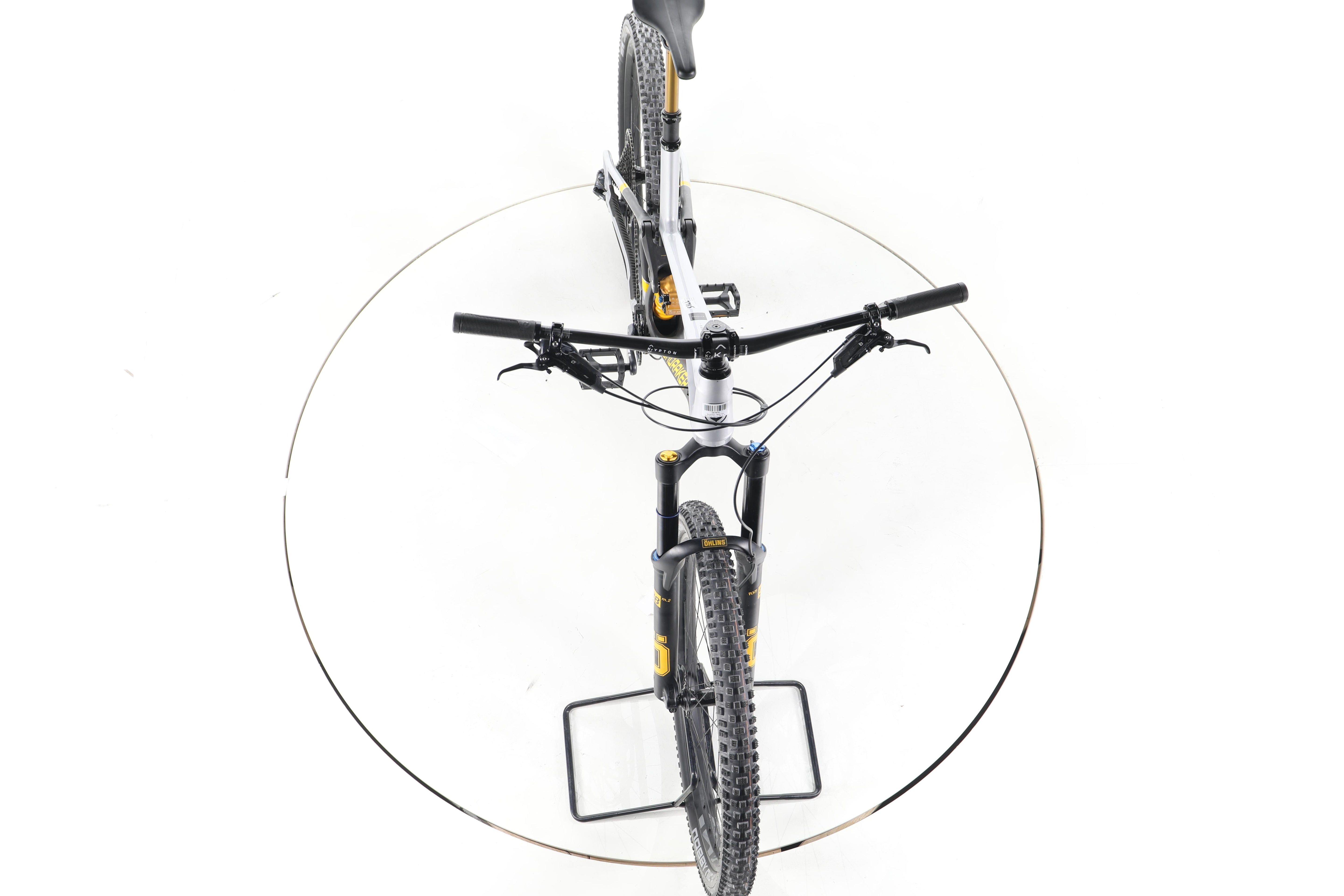 Mondraker Superfoxy RR Fahrrad Fully - Image 16