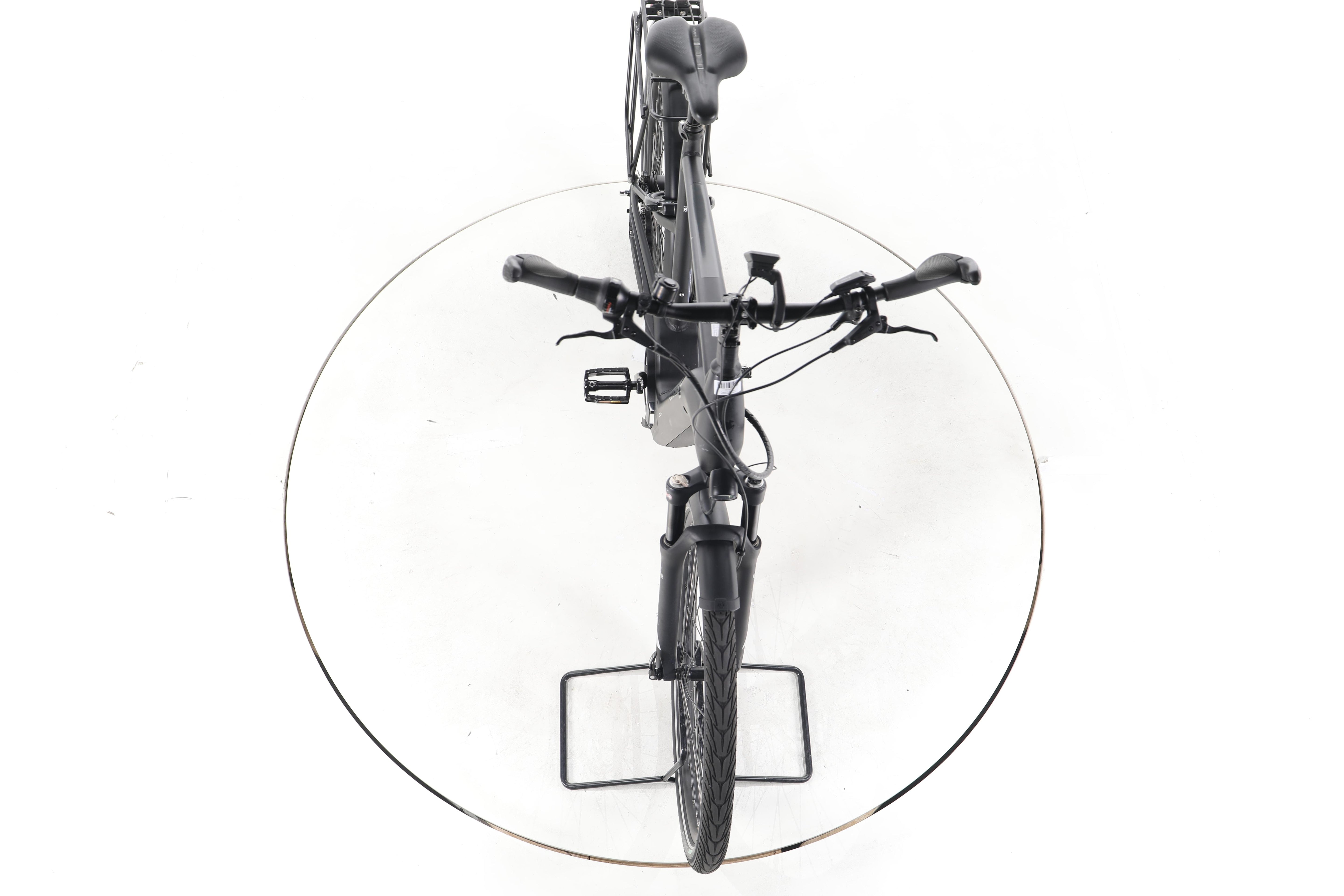 Pegasus Strong EVO 5F City E-Bike - Image 16
