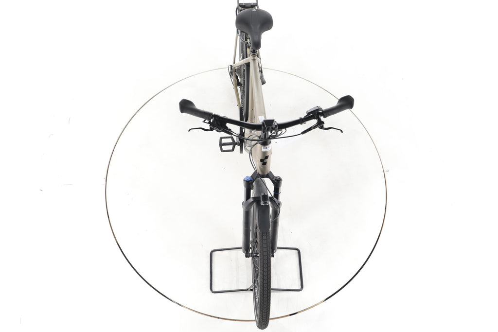 Cube Kathmandu Hybrid Pro Trekking E-Bike - Image 16