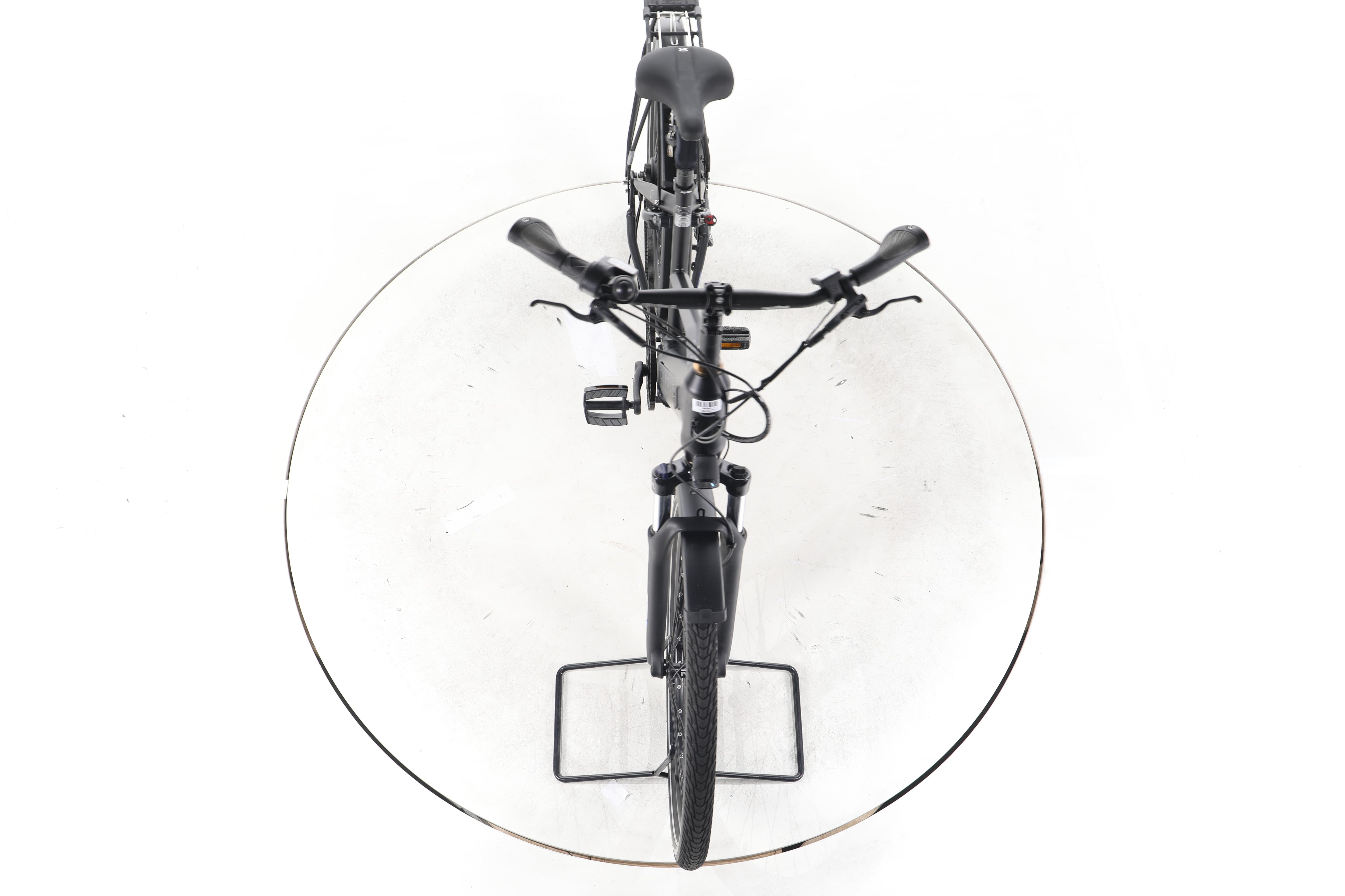 Campus BM38 City E-Bike - Image 16
