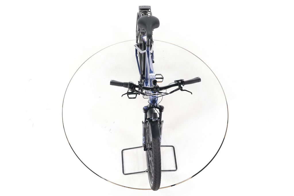 HoheAcht Pasio EKO Vilago City E-Bike - Image 16