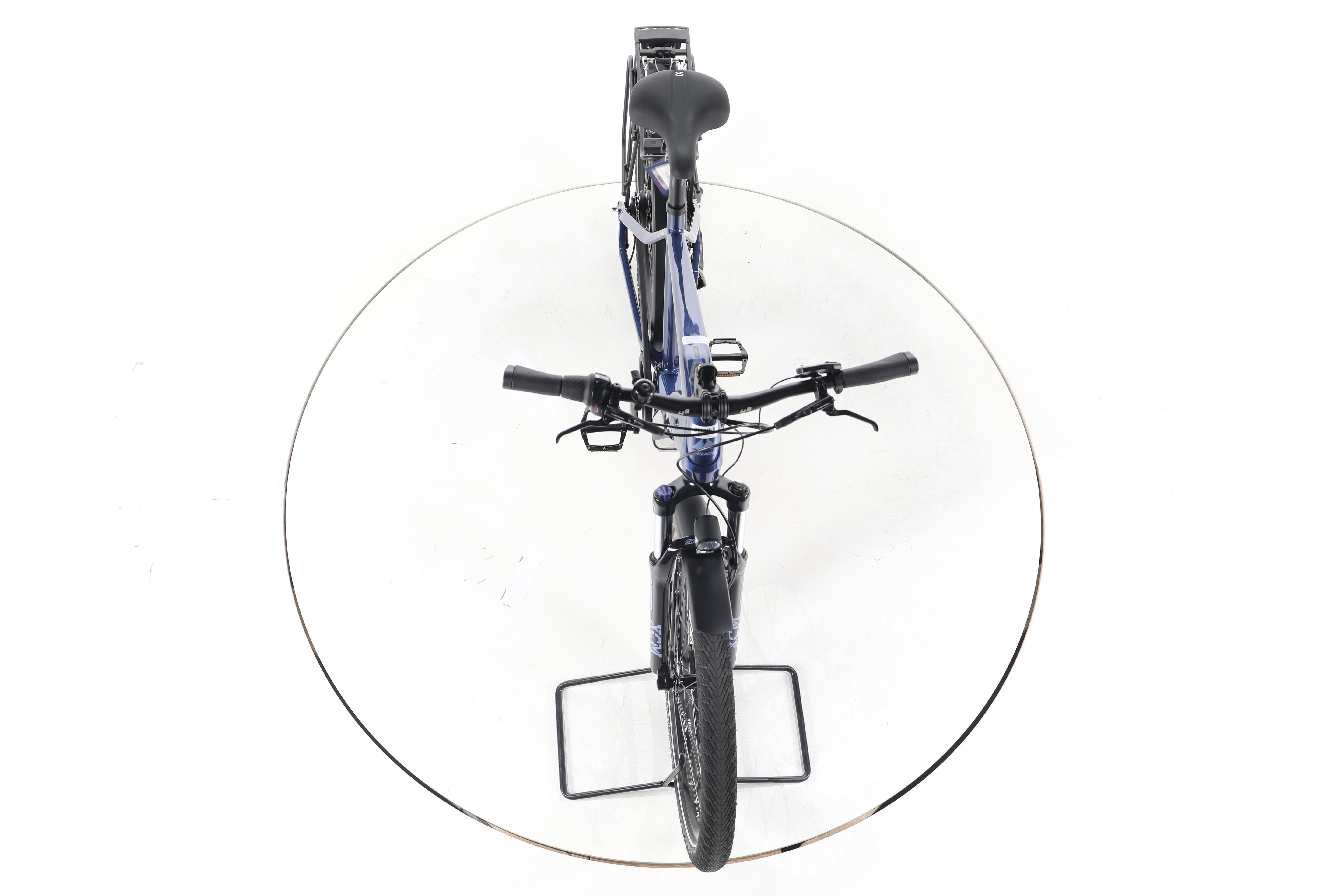 HoheAcht Pasio EKO Vilago City E-Bike - Image 16