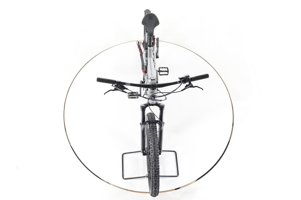 Haibike AllTrail 5 E-Bike Fully - Image 16
