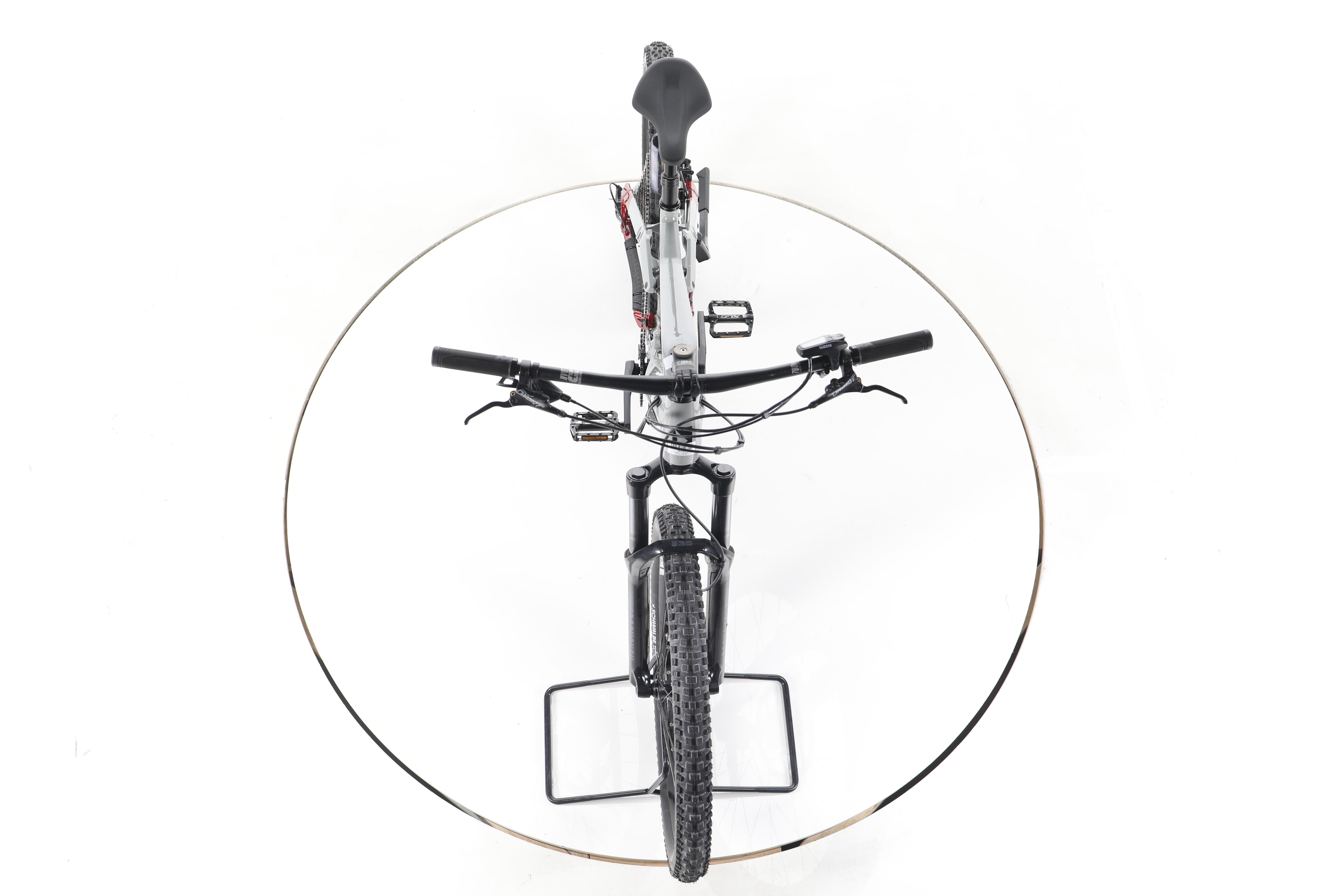 Haibike AllTrail 5 E-Bike Fully - Image 16