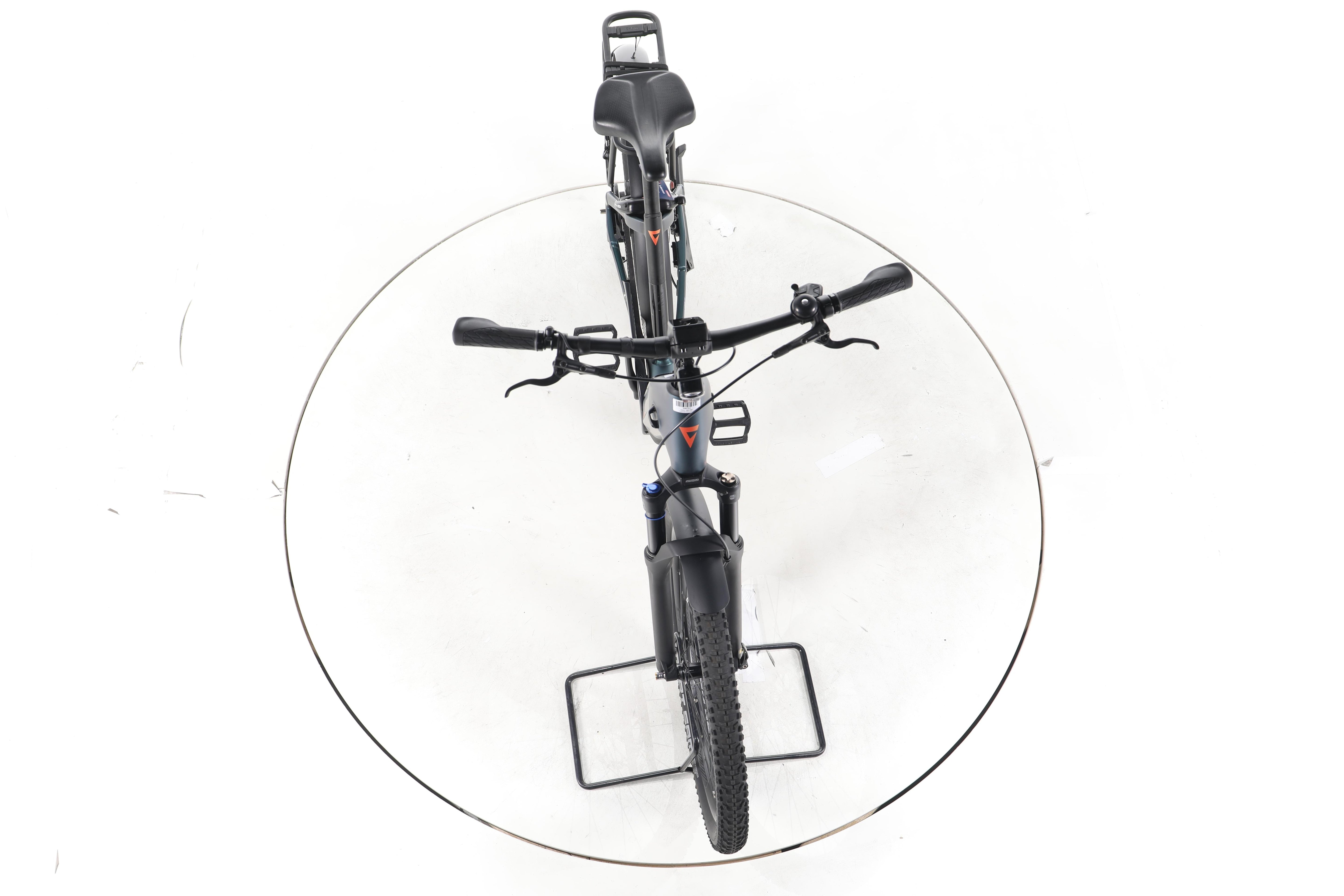 Giant AnyTour X E+ 0 City E-Bike Tiefeinsteiger 2024 - Image 16
