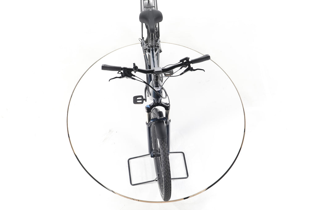 Pegasus Savino Evo 12 Trekking E-Bike - Image 16