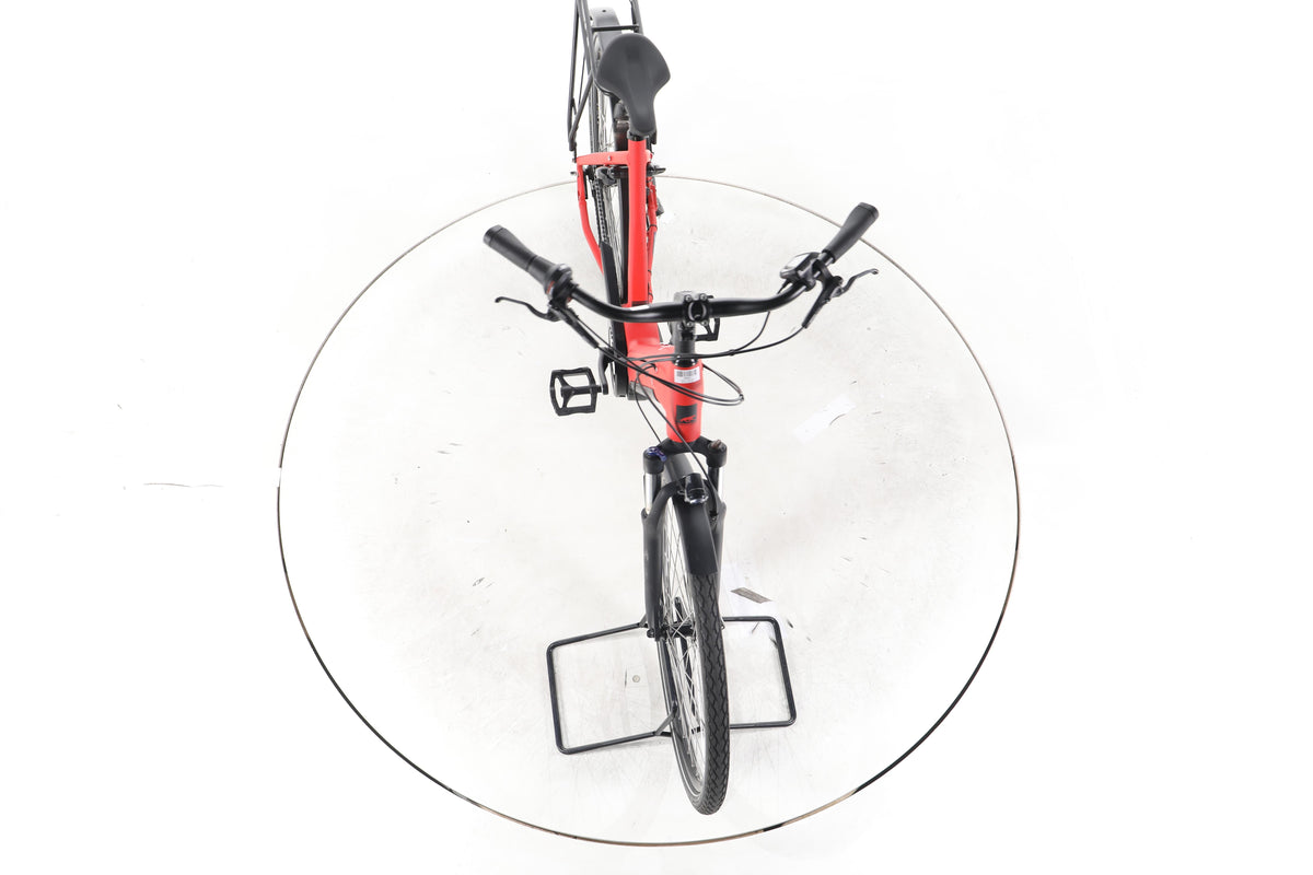 Panther Maruka 2.0 City E-Bike Tiefeinsteiger - Image 16