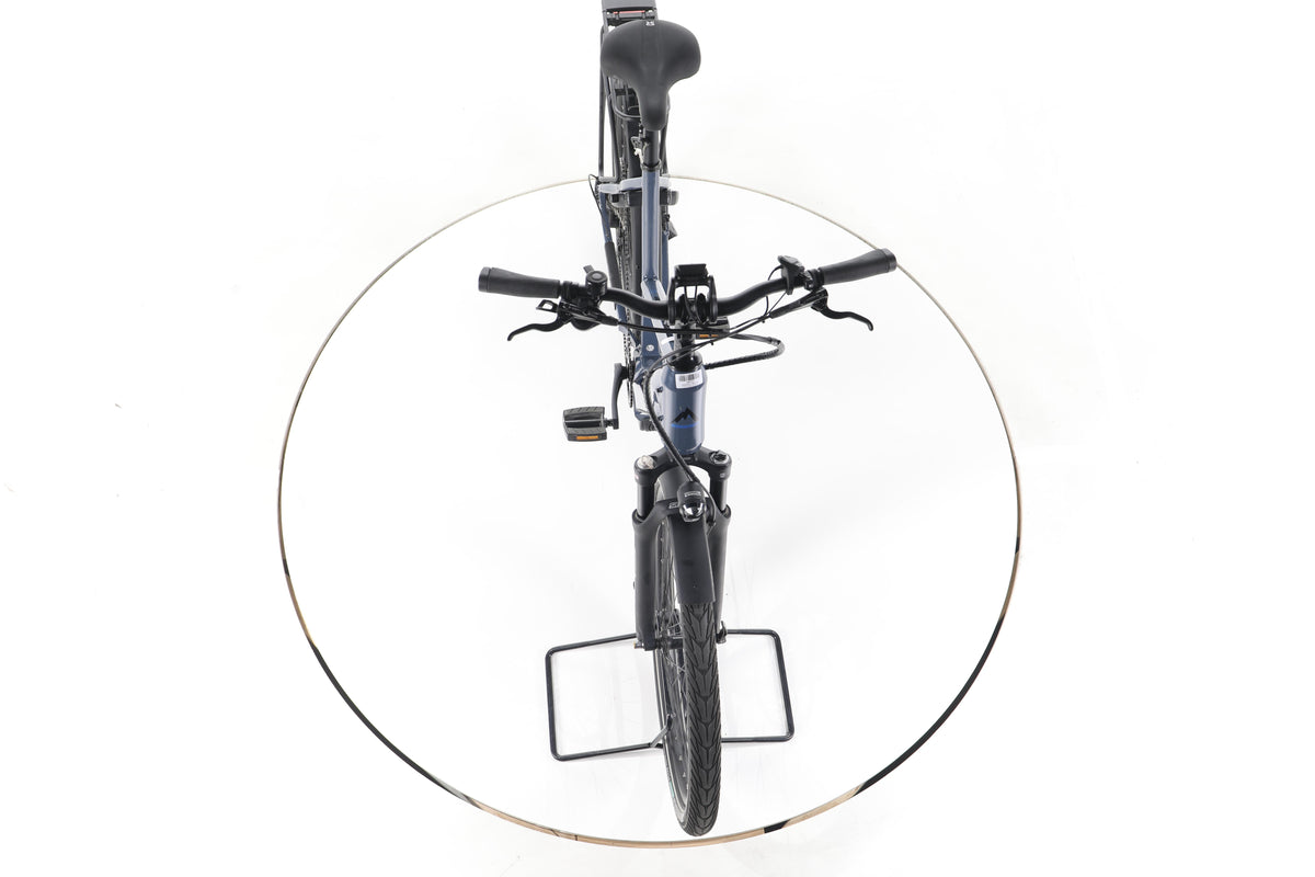 MORRISON E 10.0 Trekking E-Bike - Image 16