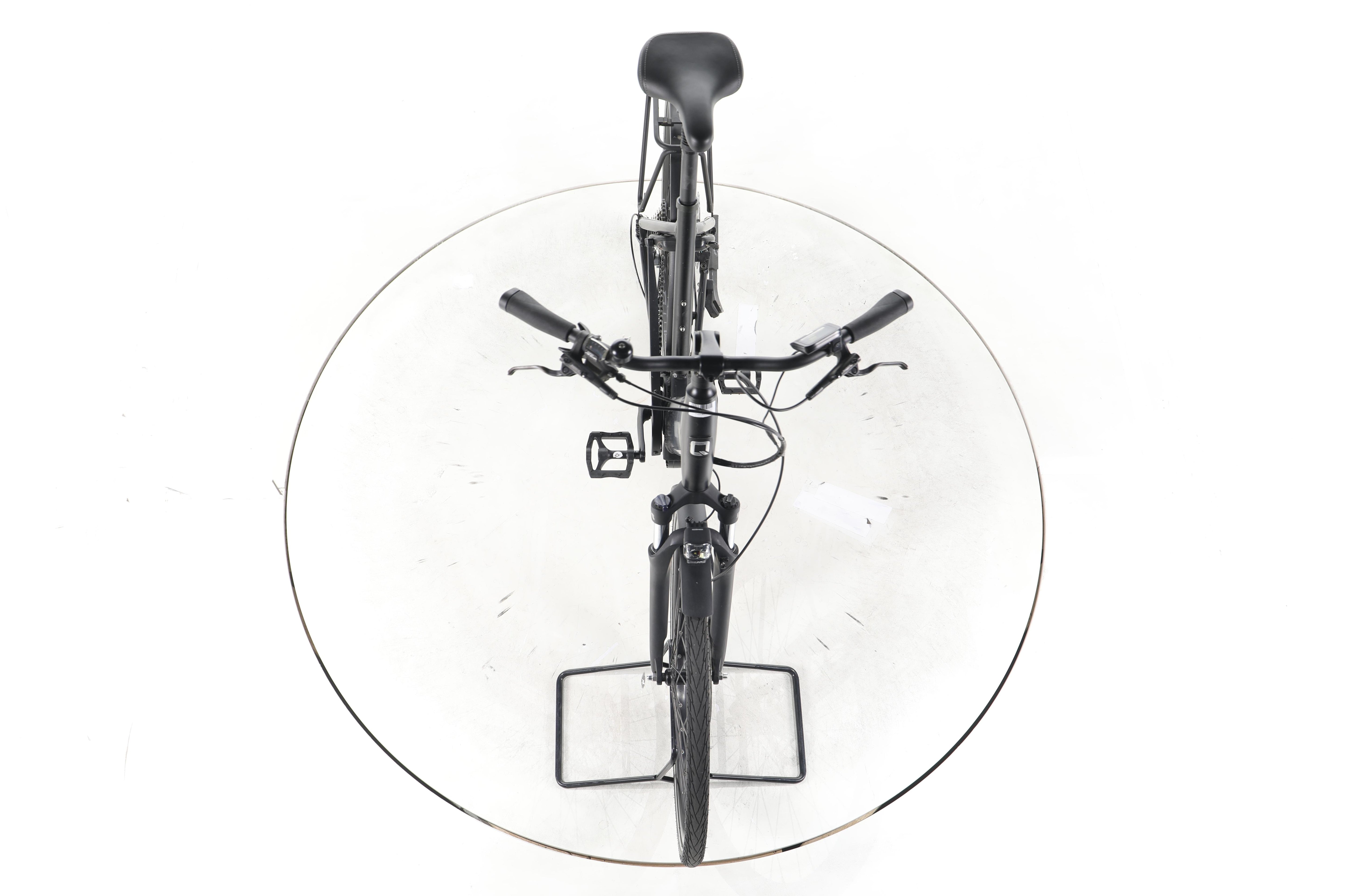 QWIC Premim MD9 Trekking E-Bike Tiefeinsteiger - Image 16