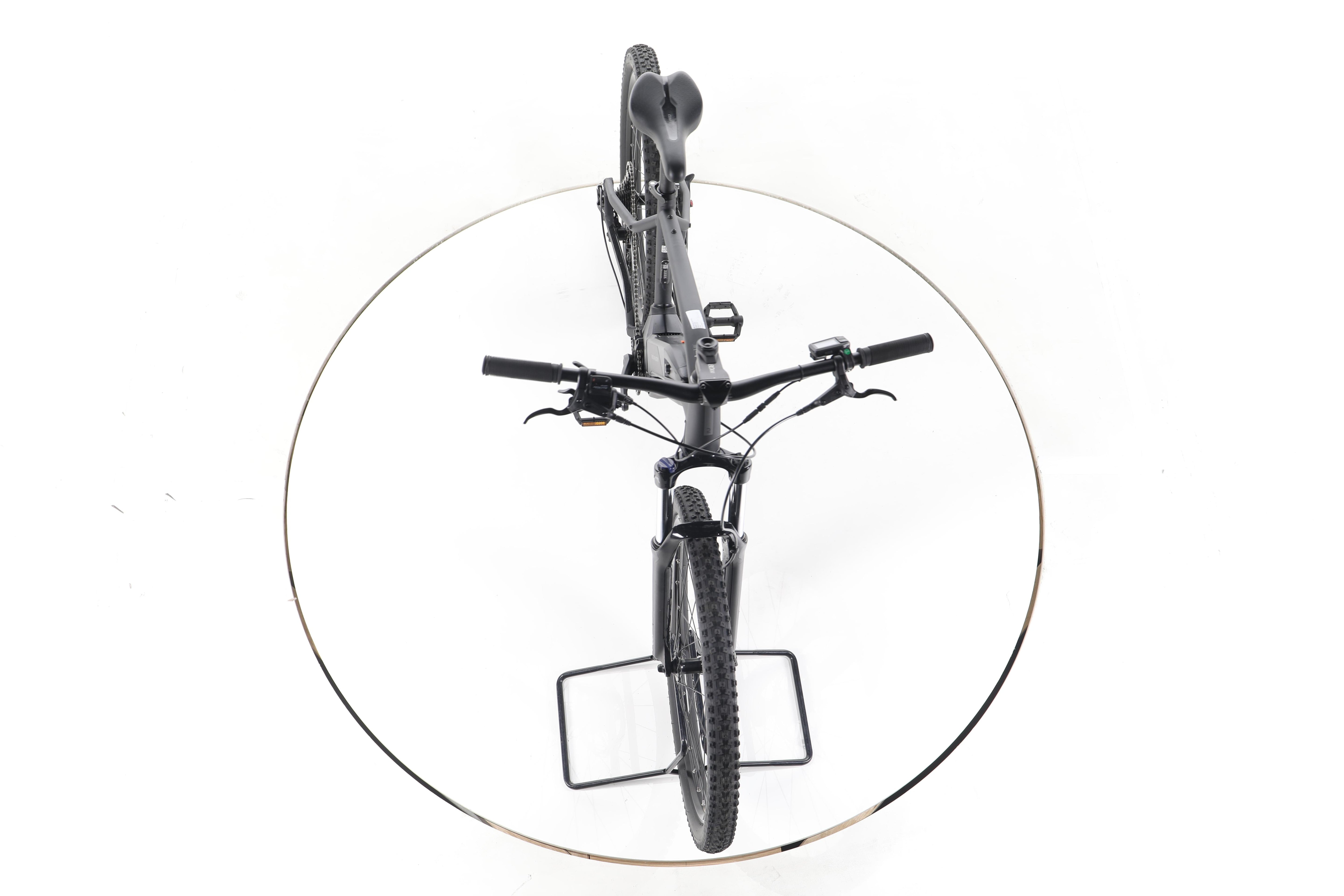 ROCKRIDER ST 500 E-Bike 2025 - Image 16