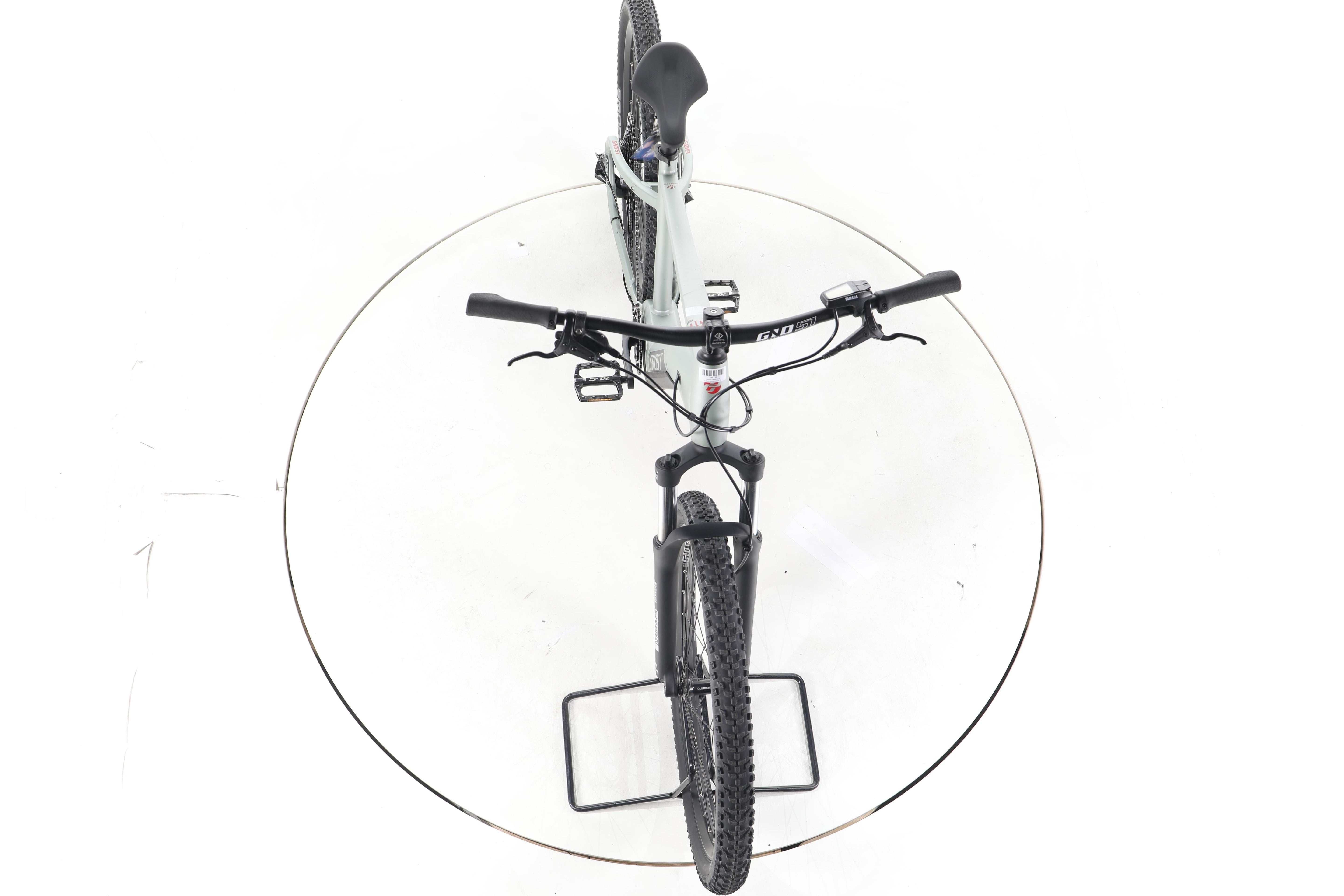 Ghost E-Teru Universal E-Bike - Image 16