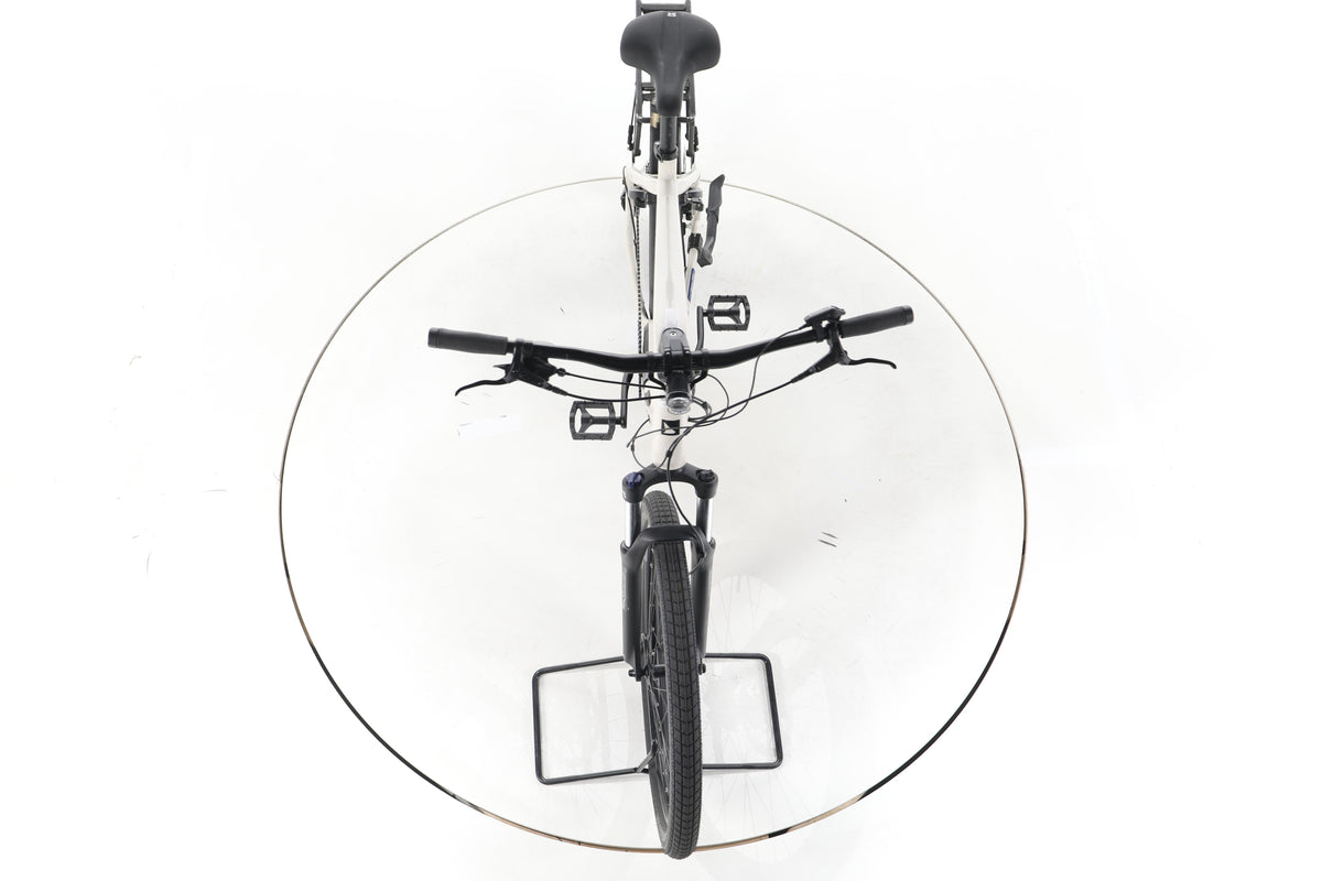Haibike Trekking 3 Trekking E-Bike - Image 16