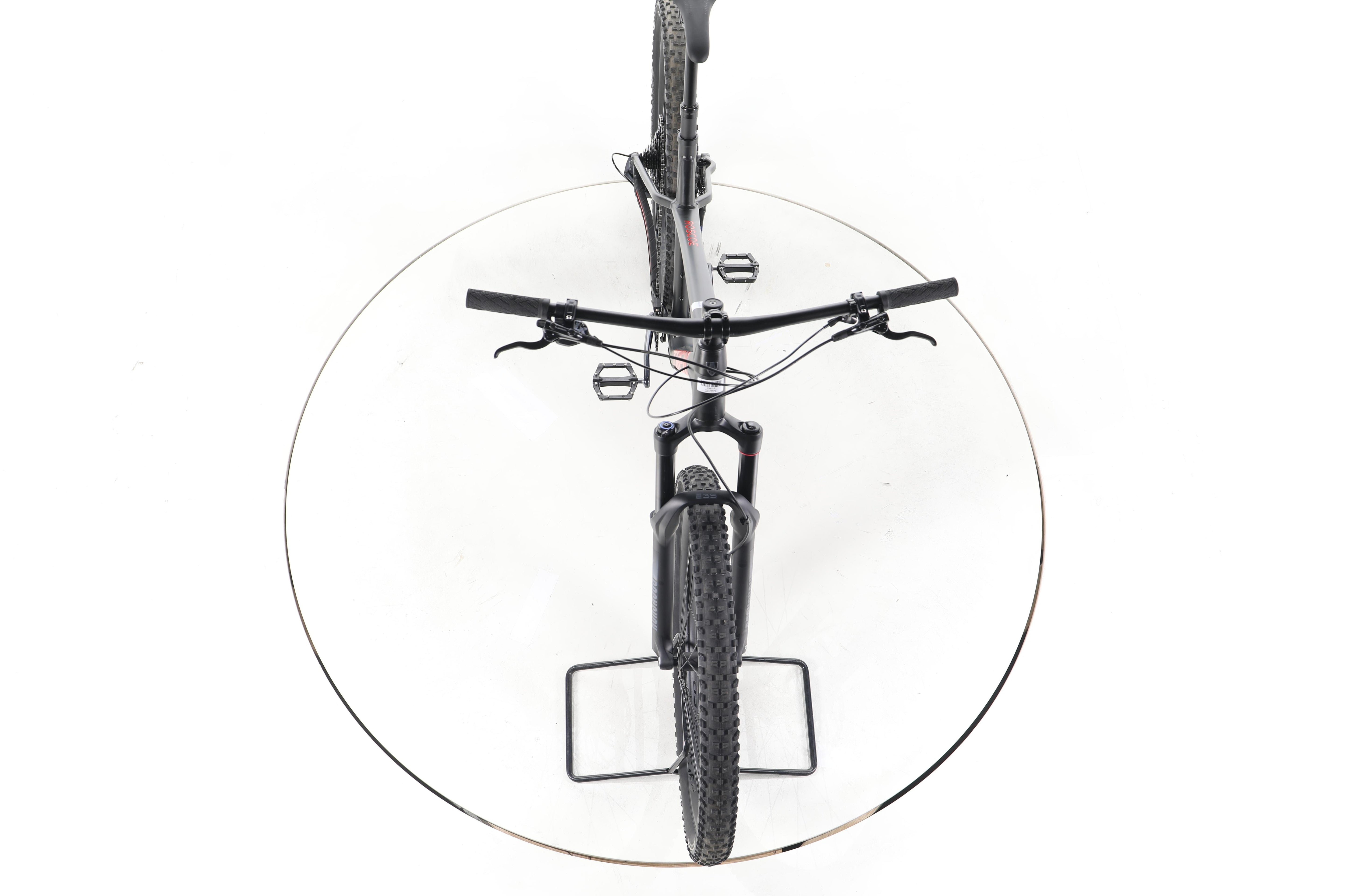 Trek Roscoe 8 Fahrrad Hardtail - Image 16