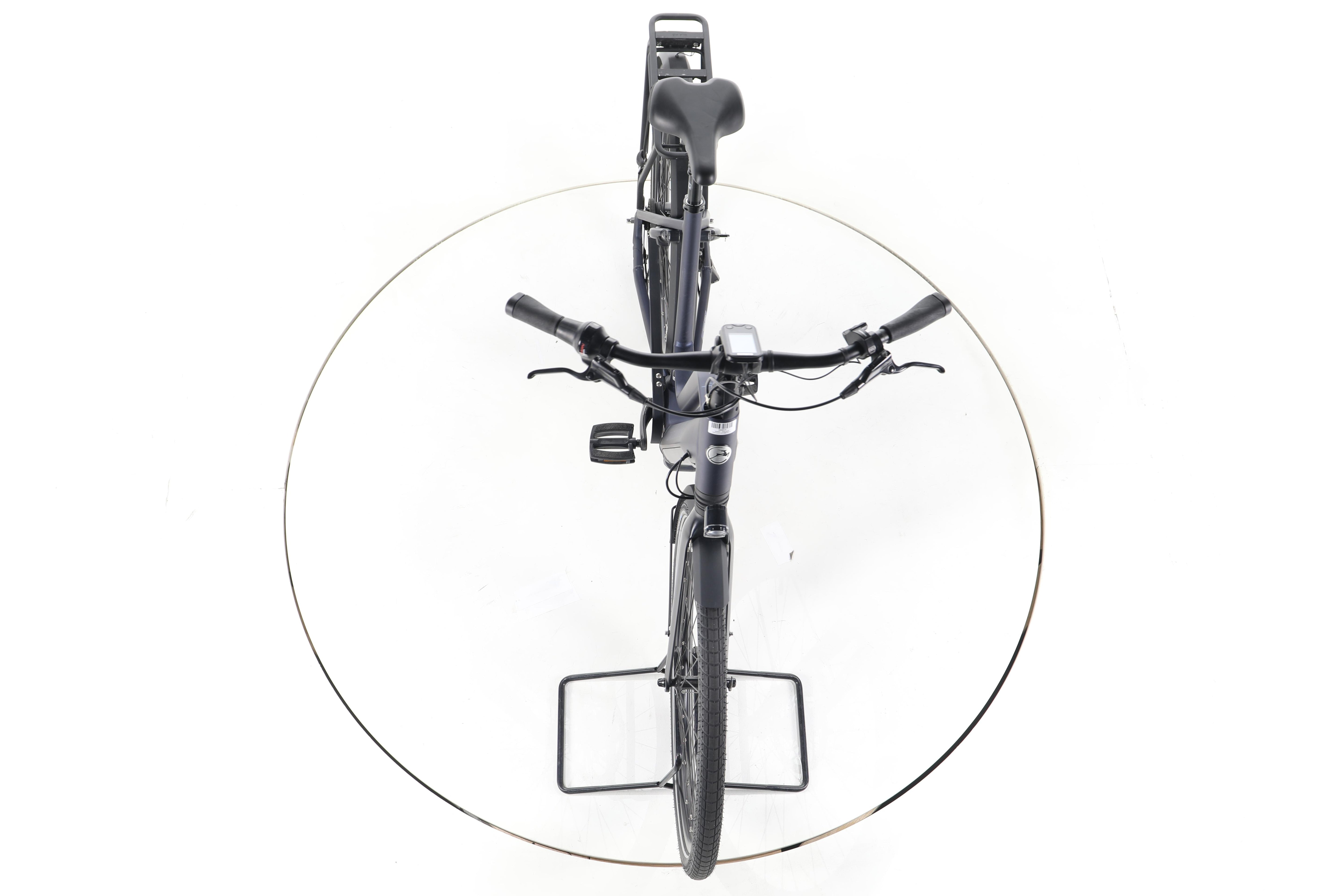 Gazelle Chamonix C5 HMS City E-Bike - Image 16