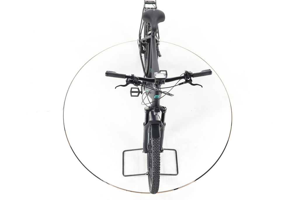 Brennabor A-86e Trekking E-Bike - Image 16