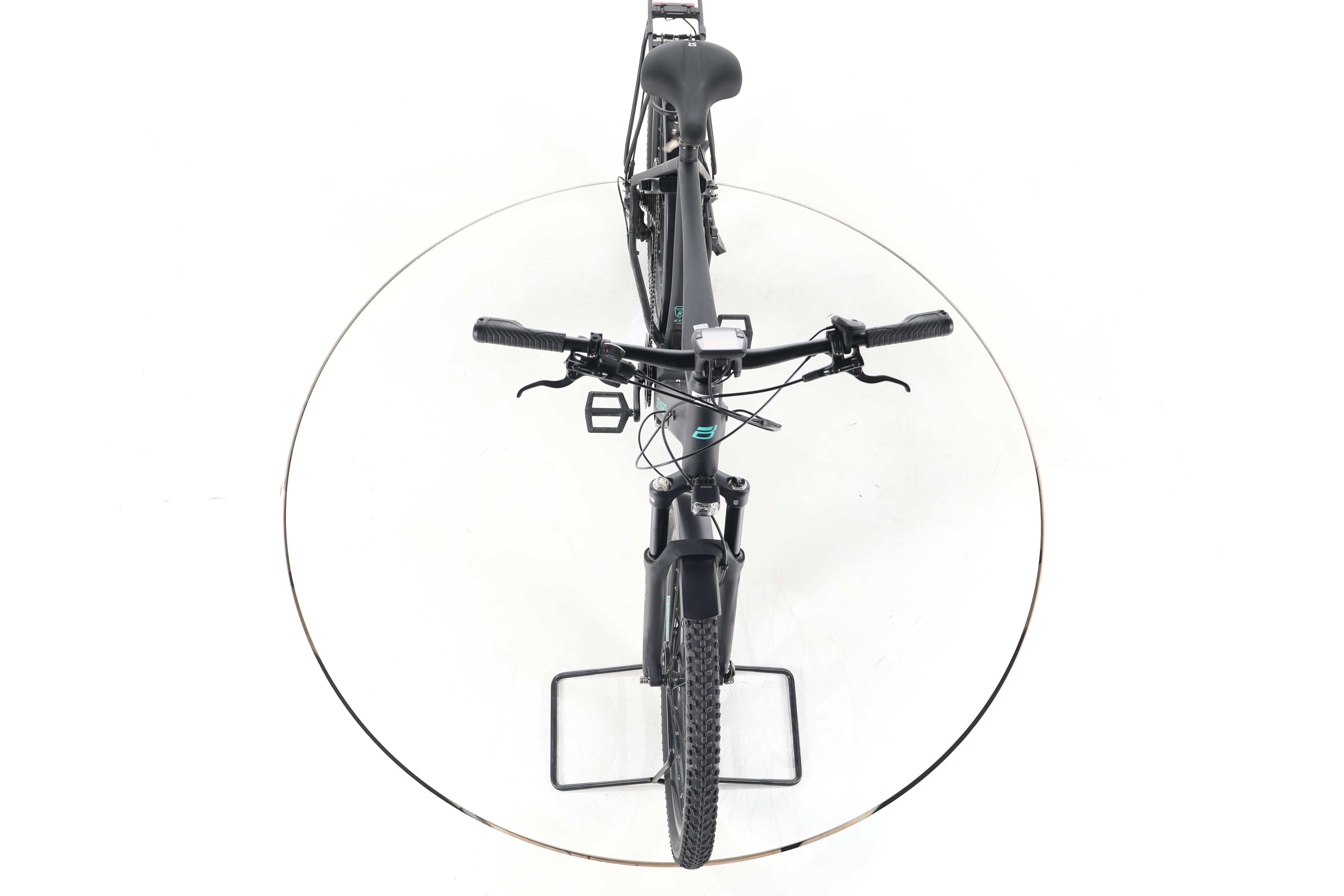 Brennabor A-86e Trekking E-Bike - Image 16