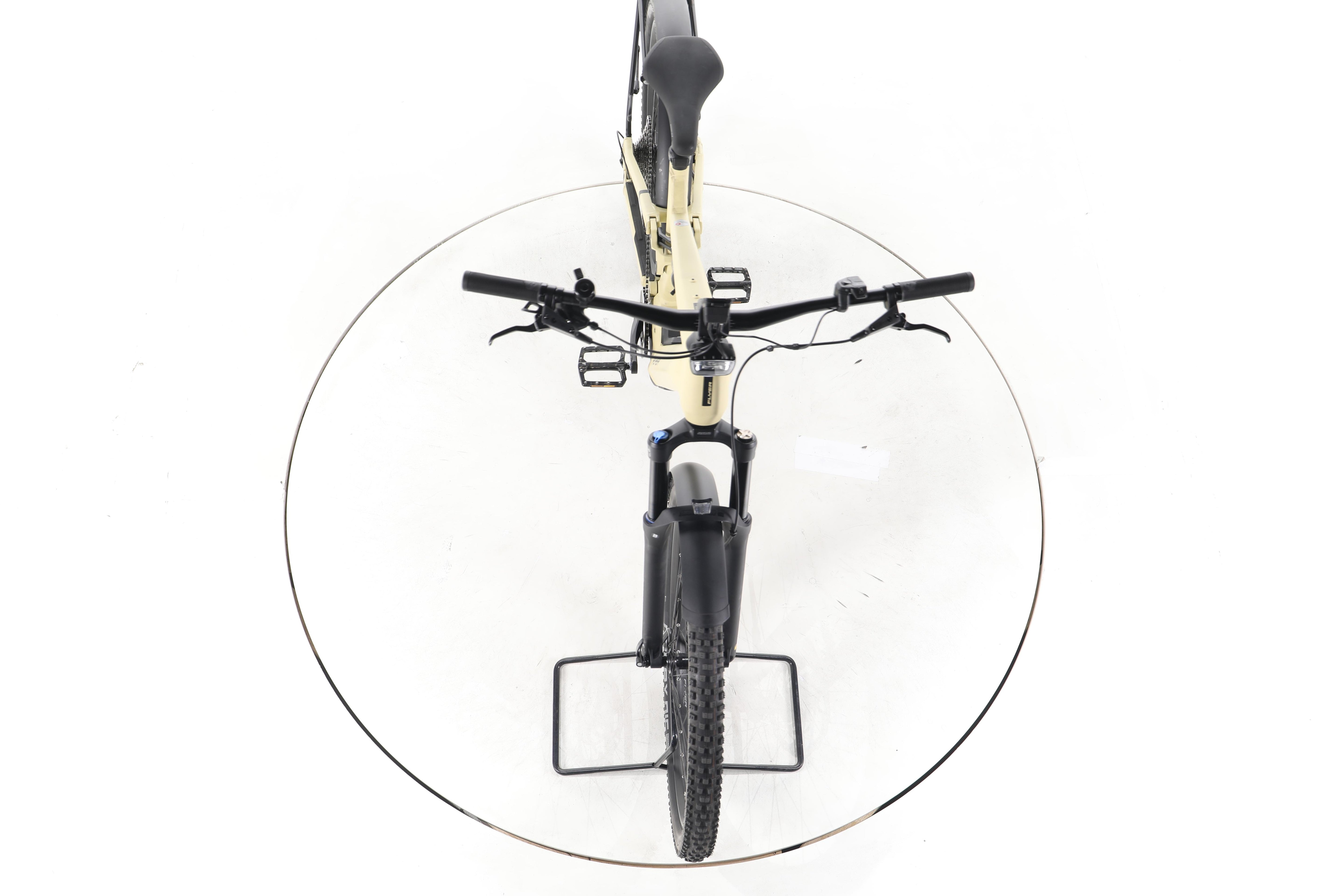 FLYER Goroc X 2.10 FS SUV E-Bike - Image 16