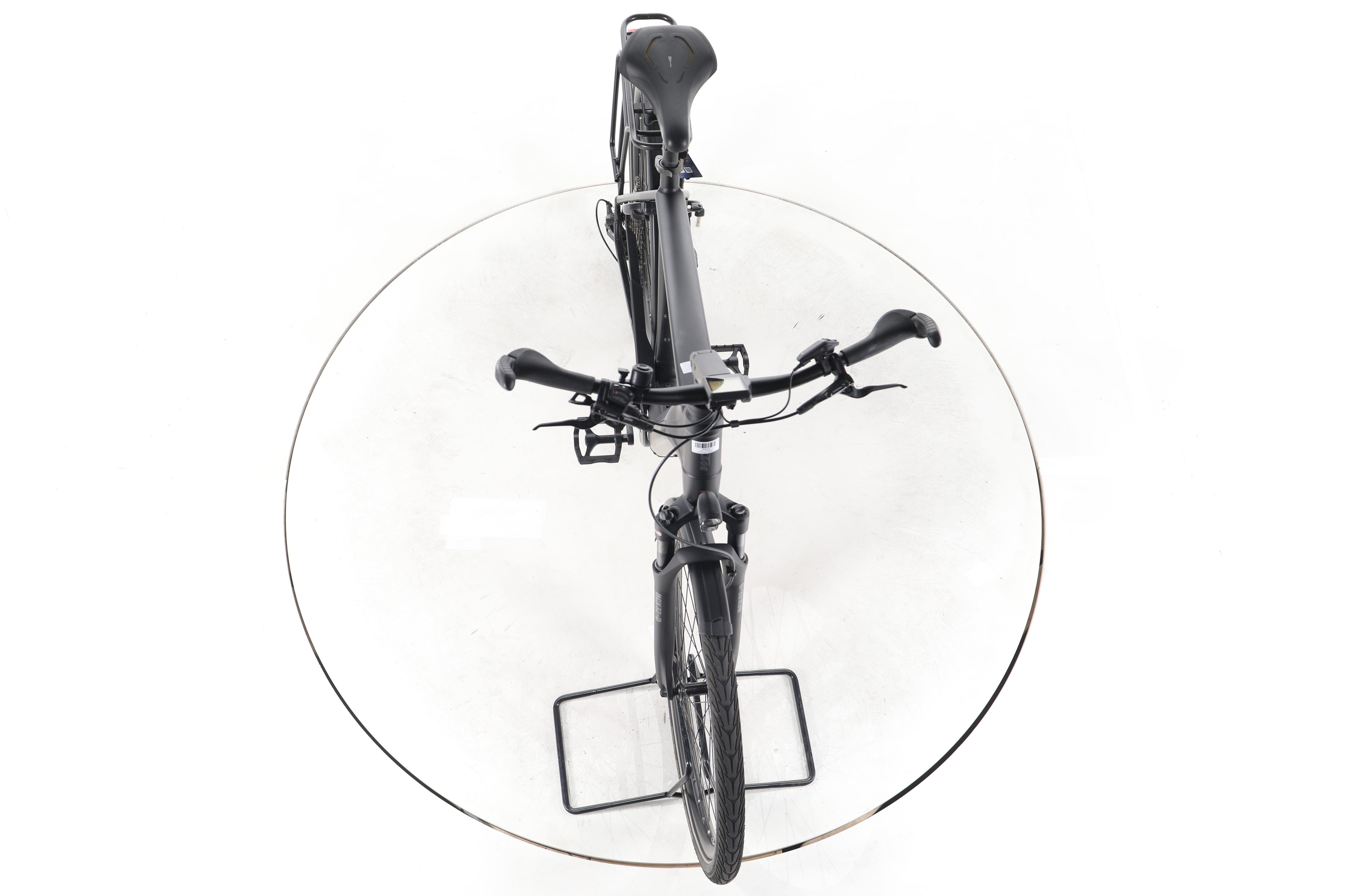 KTM Macina Style 730 Trekking E-Bike - Image 16