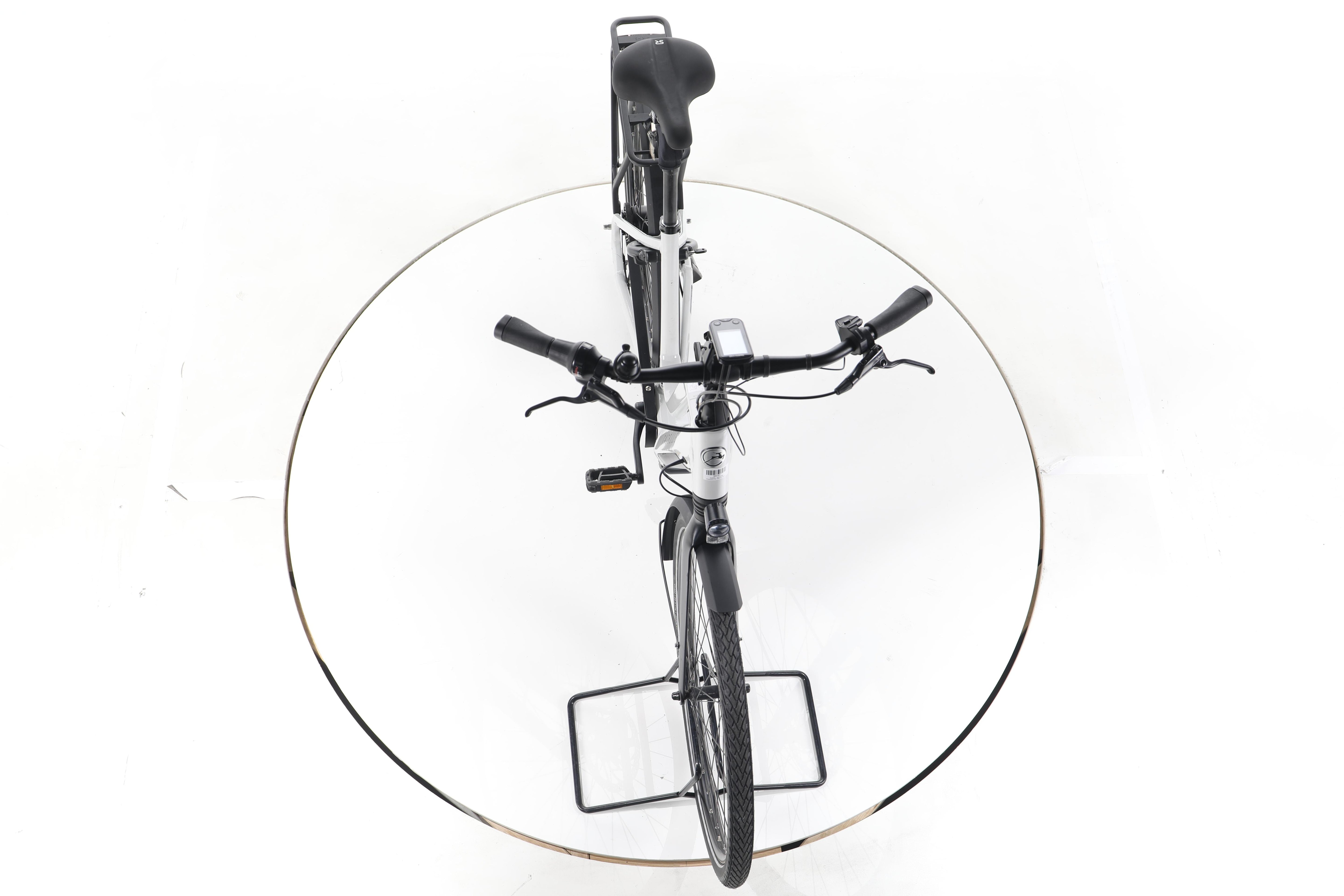 Gazelle Chamonix C5 HMS City E-Bike Tiefeinsteiger - Image 16